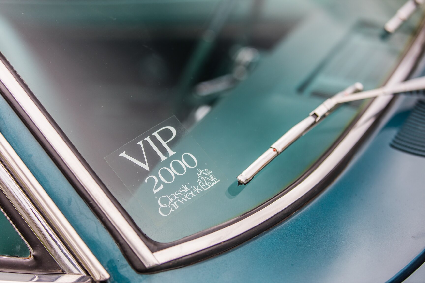 Exteriörbild på 1965 Chevrolet Nova SS 3.2 (30)