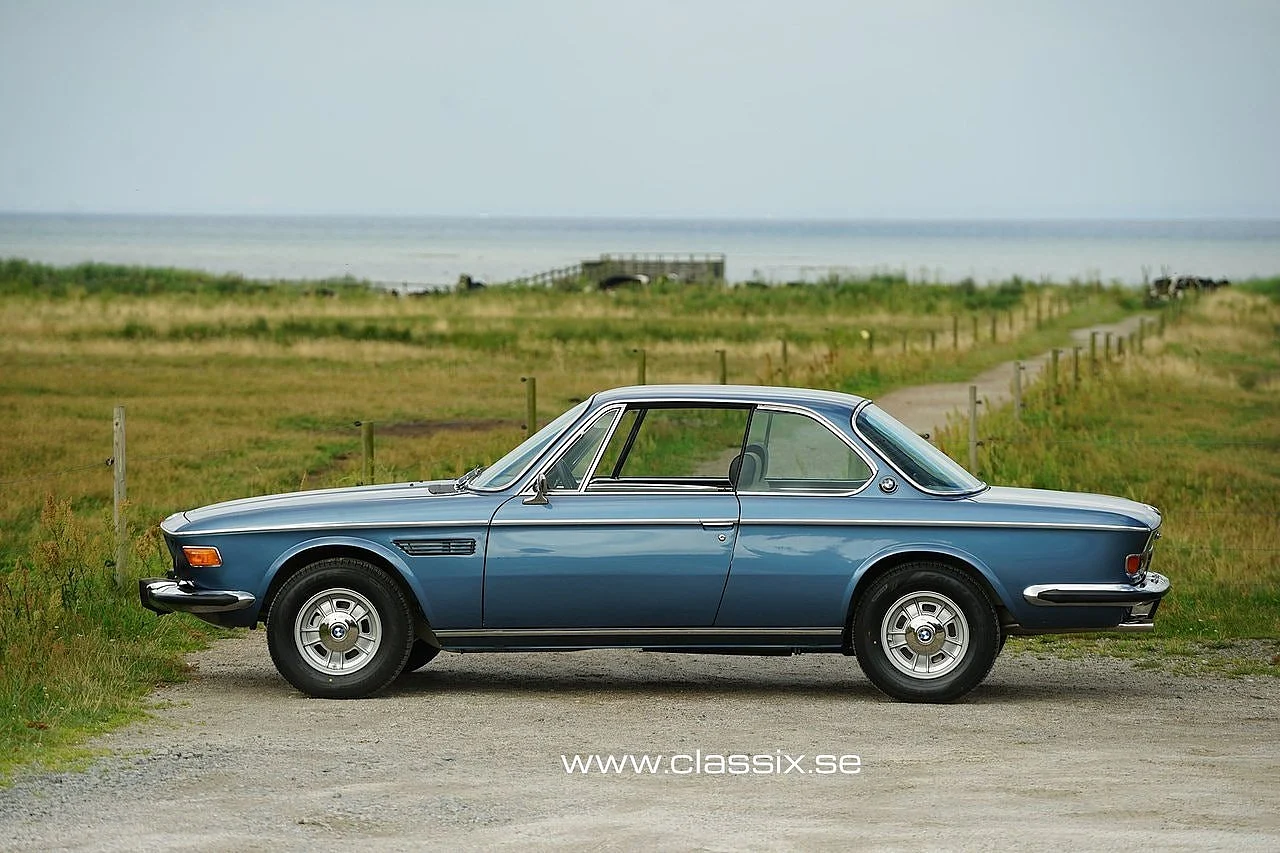 Bild von 1973 BMW 3.0 CSI (10)