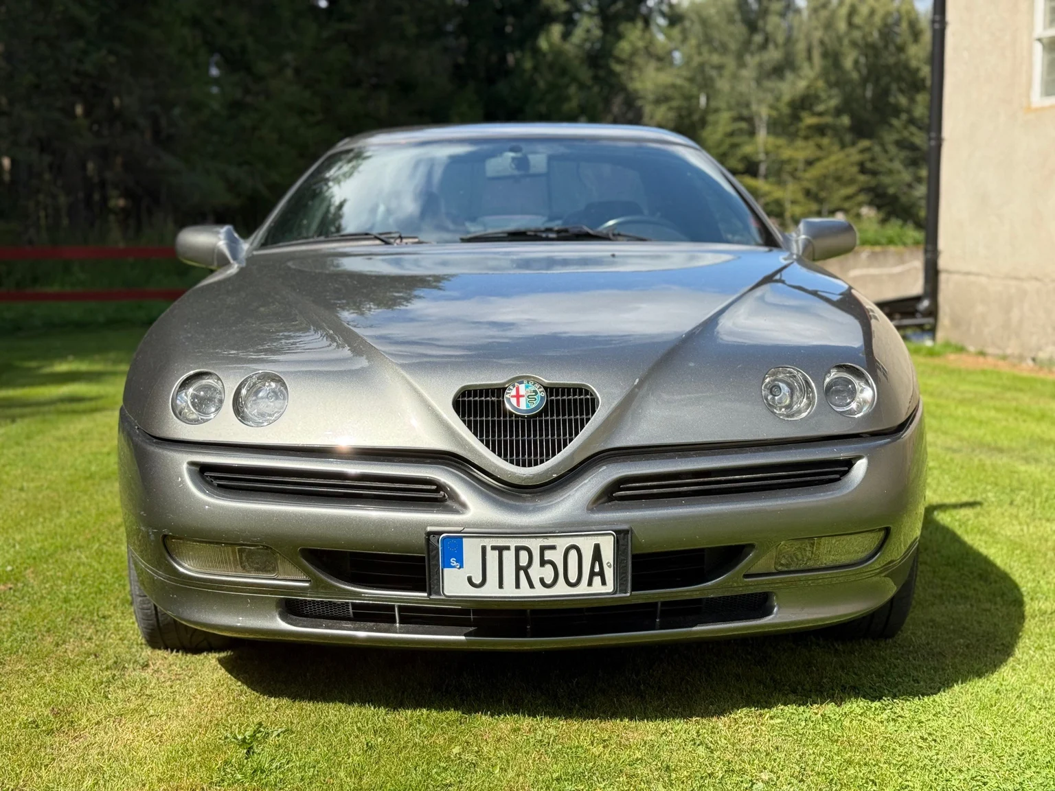 Aussenfoto 1997 Alfa Romeo GTV (6)