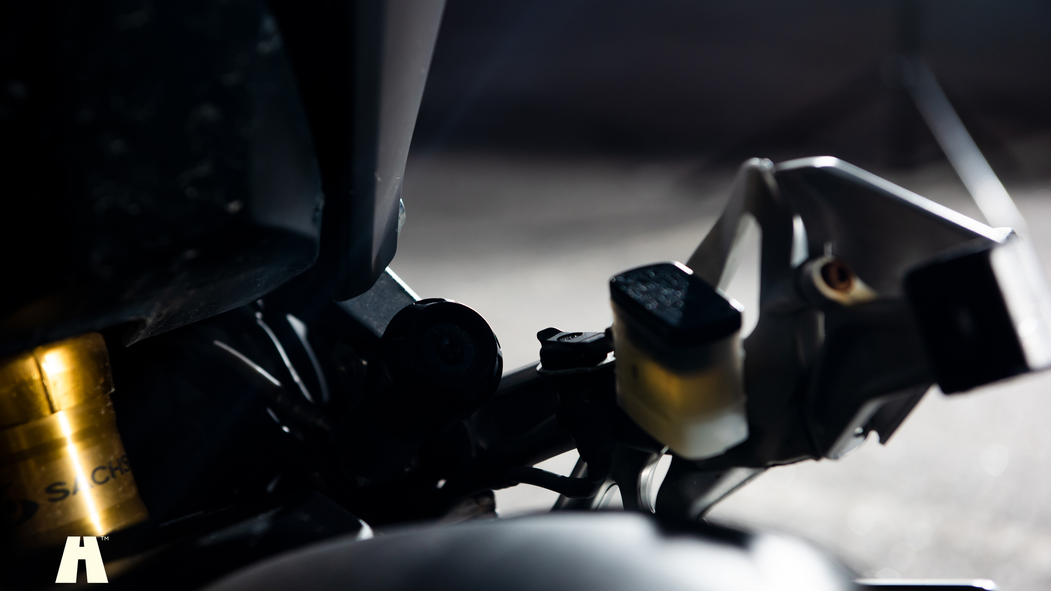 Exteriörbild på 2015 MV Agusta Veloce Turismo 800