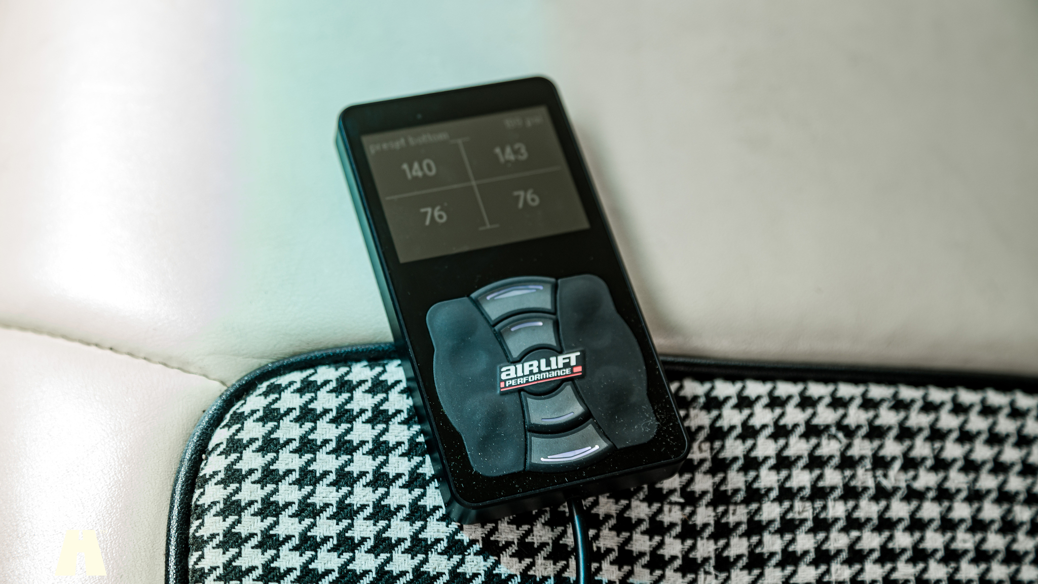 Interiörbild 1957 Buick Special Riviera (Model 46R) V8 (7)