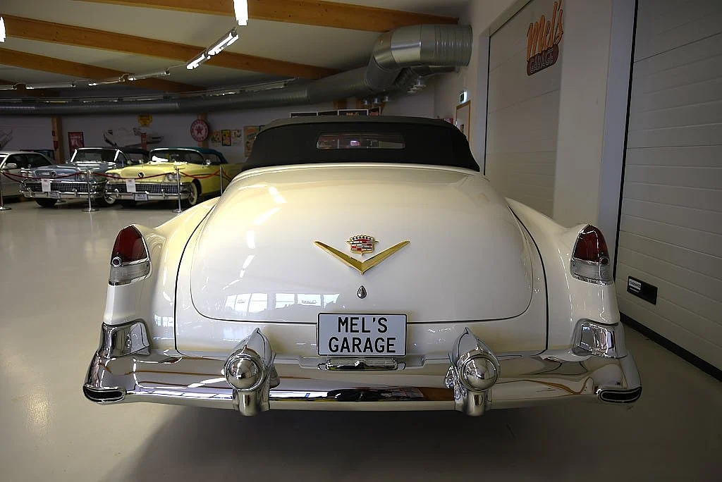 Bild von 1953 Cadillac Eldorado (9)
