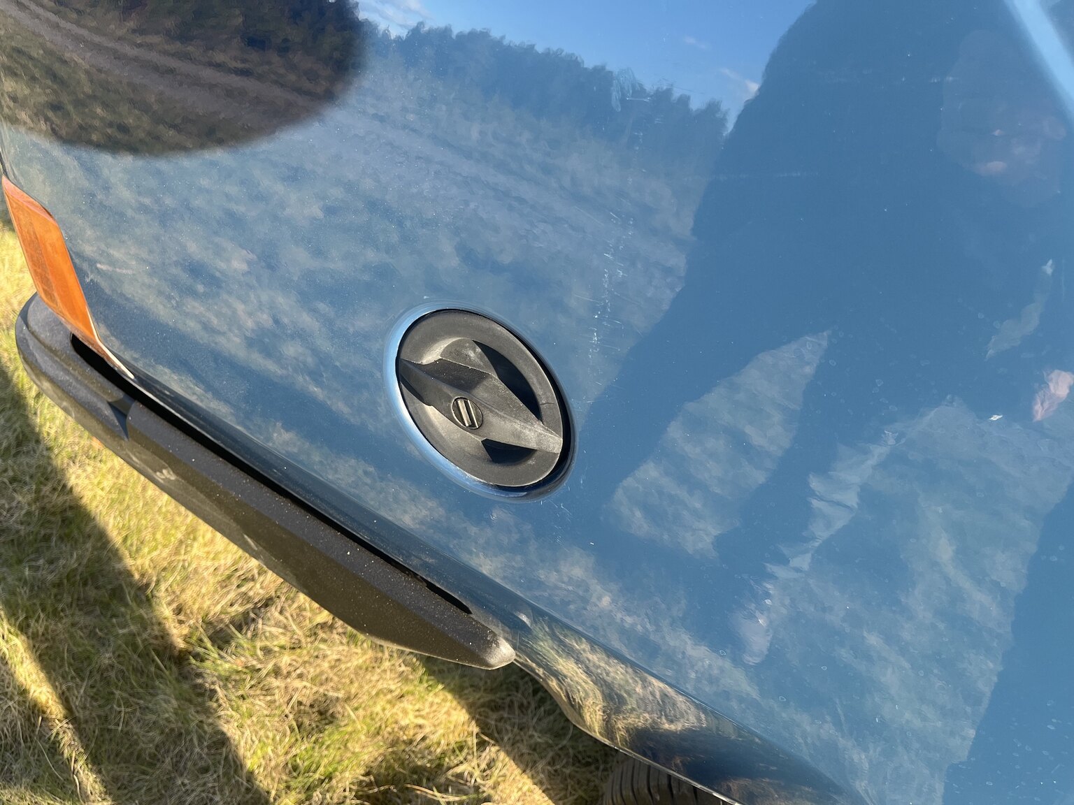 Exterior image of 1983 Volvo 340 (45)