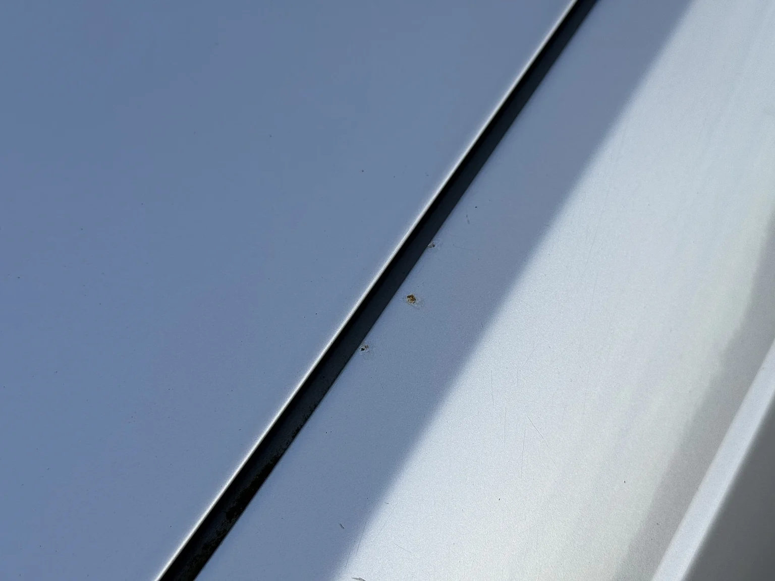 Exteriörbild på 1992 BMW 730iA (80)