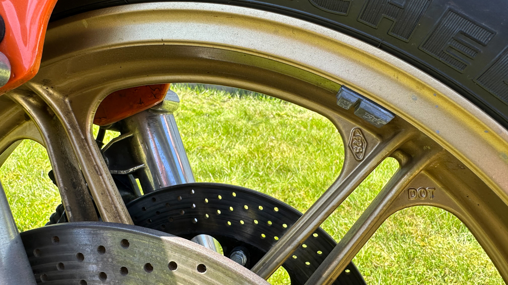 Aussenfoto 1983 Laverda 1000 RGS (33)