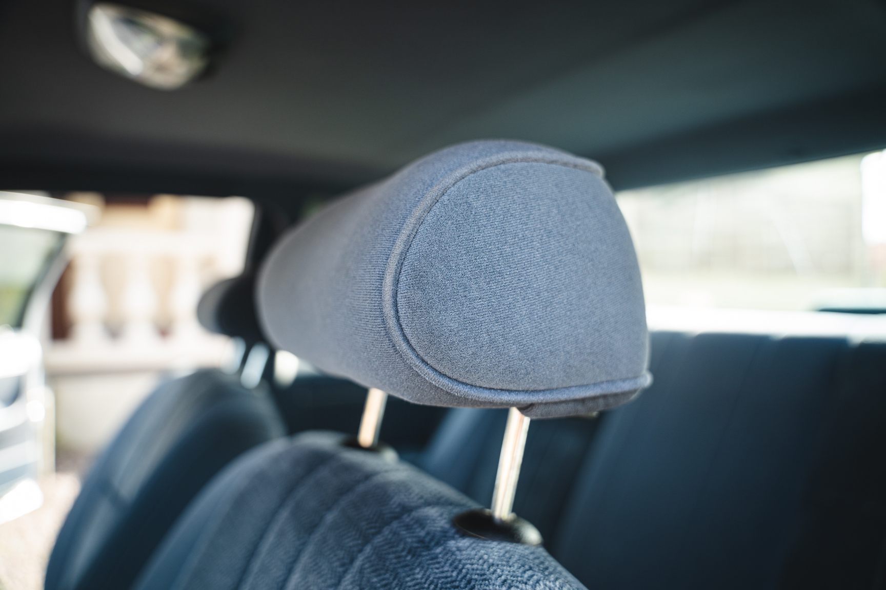 Interiörbild 1991 Ford Thunderbird (31)