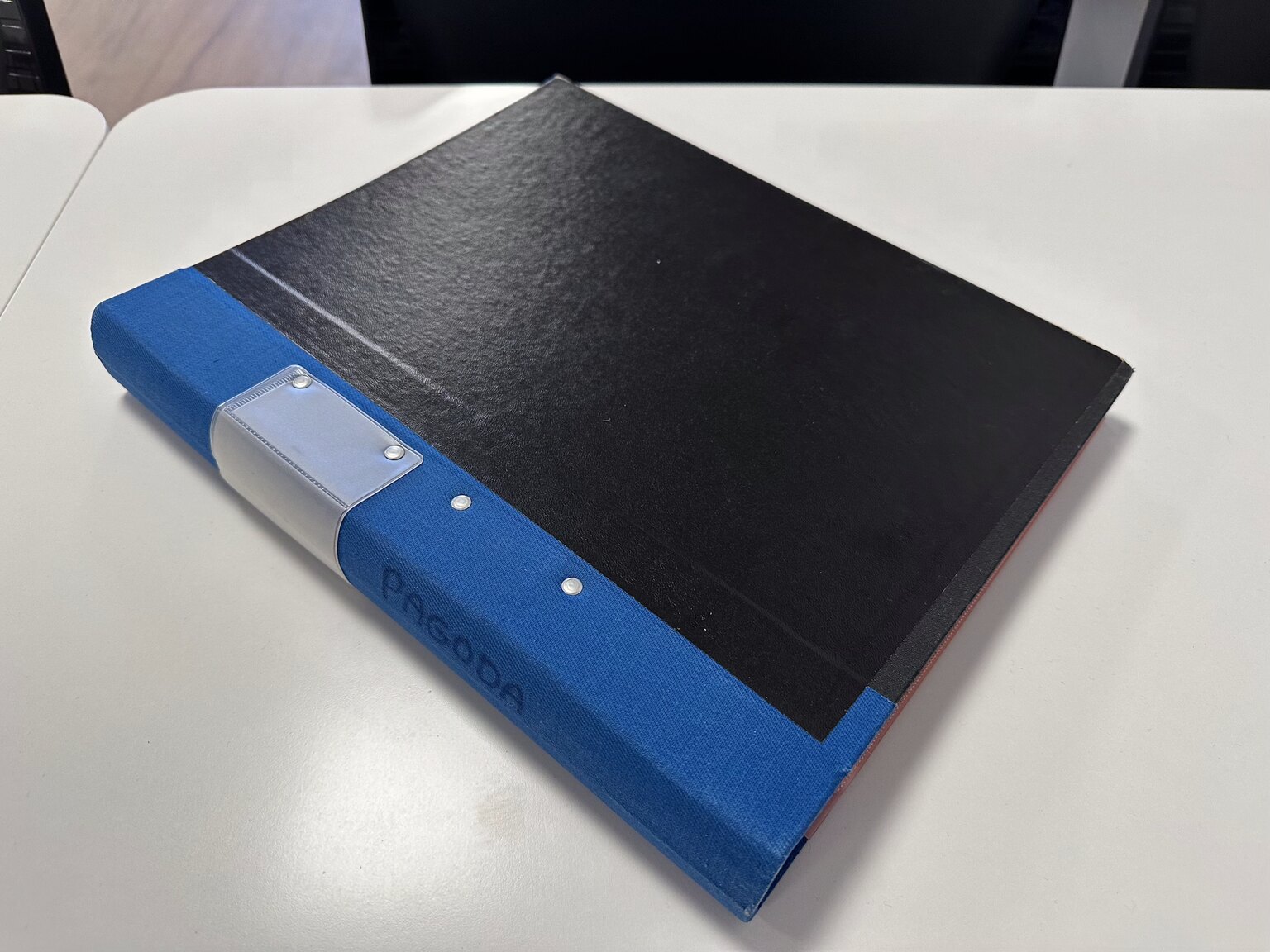 Documentation for 1968 Mercedes Benz SL 280 Pagoda