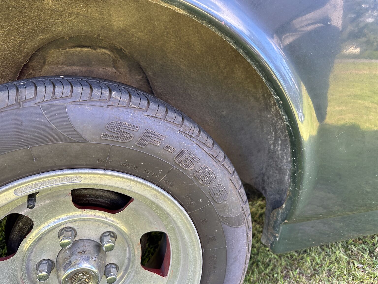 Aussenfoto 1967 Volvo Amazon 123 GT (63)