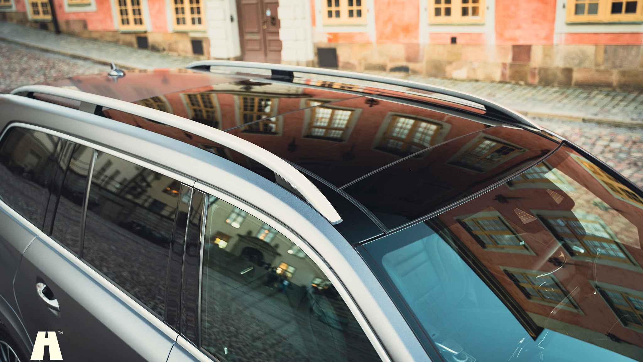 Aussenfoto 2017 Mercedes-Benz GLS 63 AMG (25)