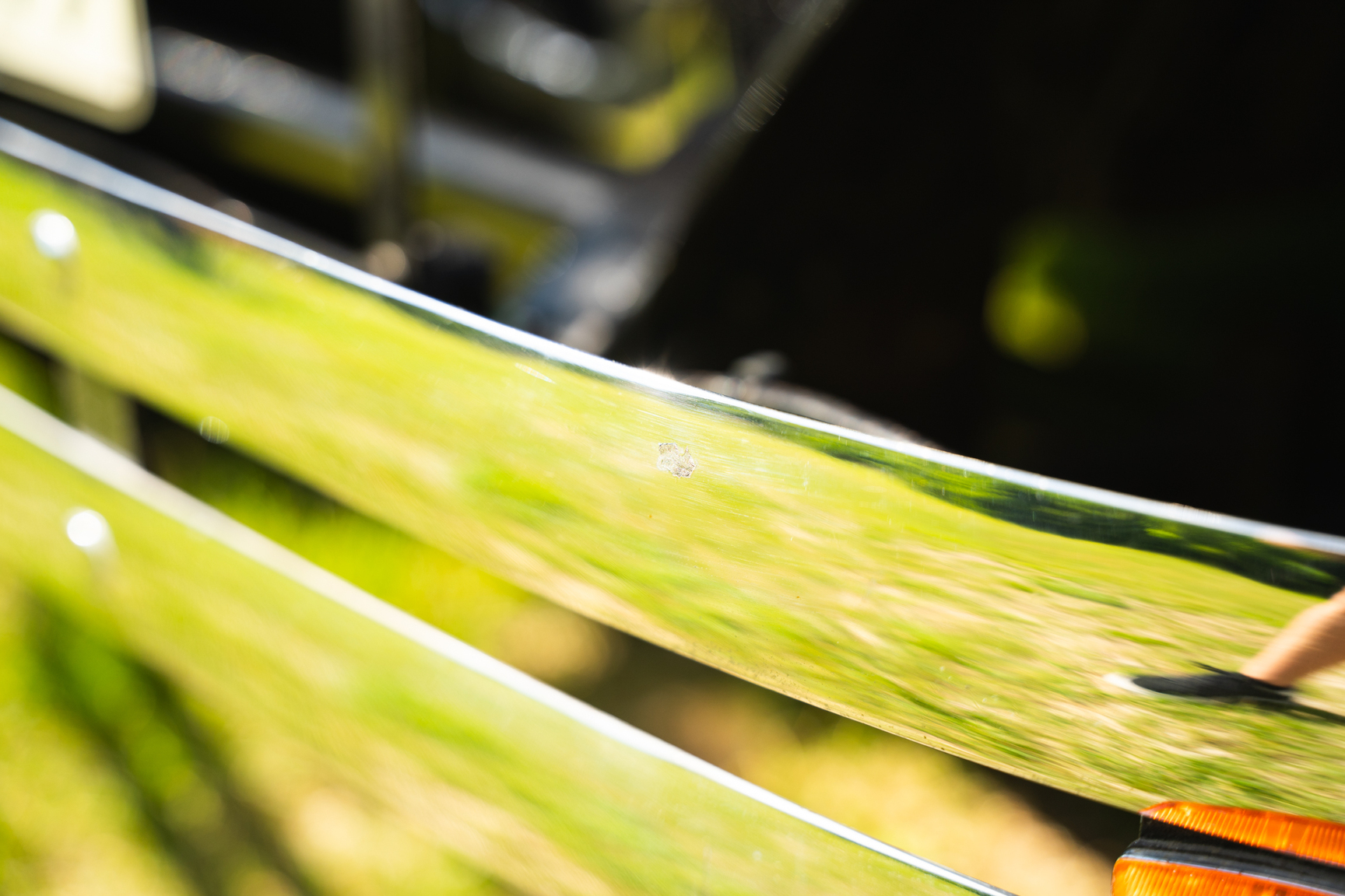 Exterior image of 1929 Dodge Brother Six (62)