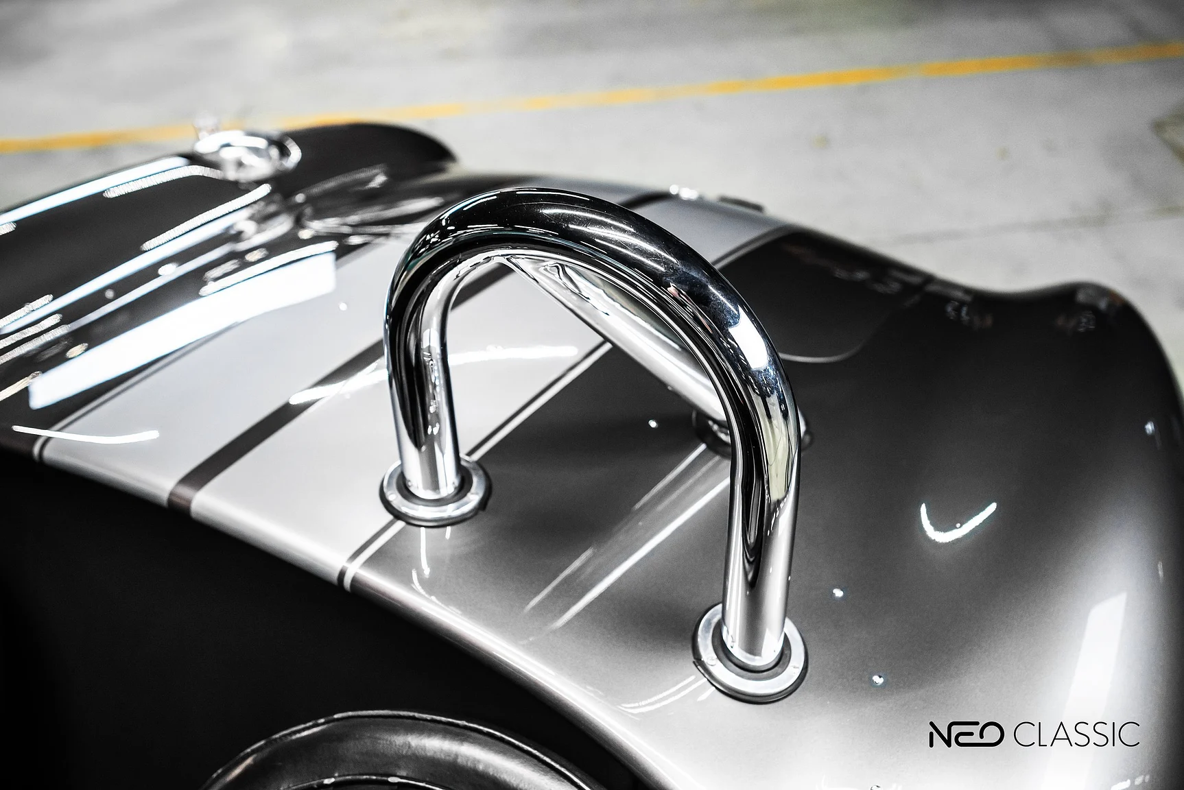 Exteriörbild på 2018 Superformance Cobra (8)