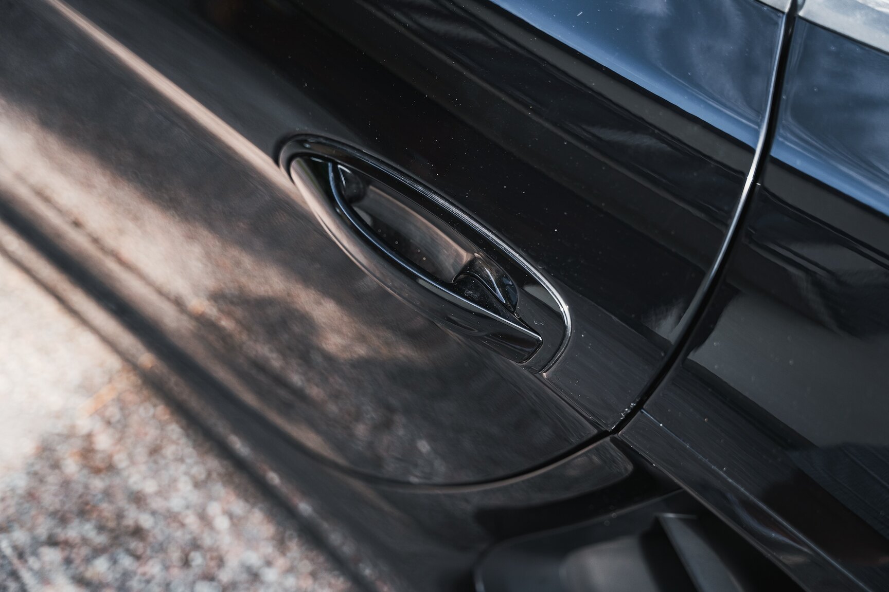 Exterior image of 2013 Porsche Boxster S (42)