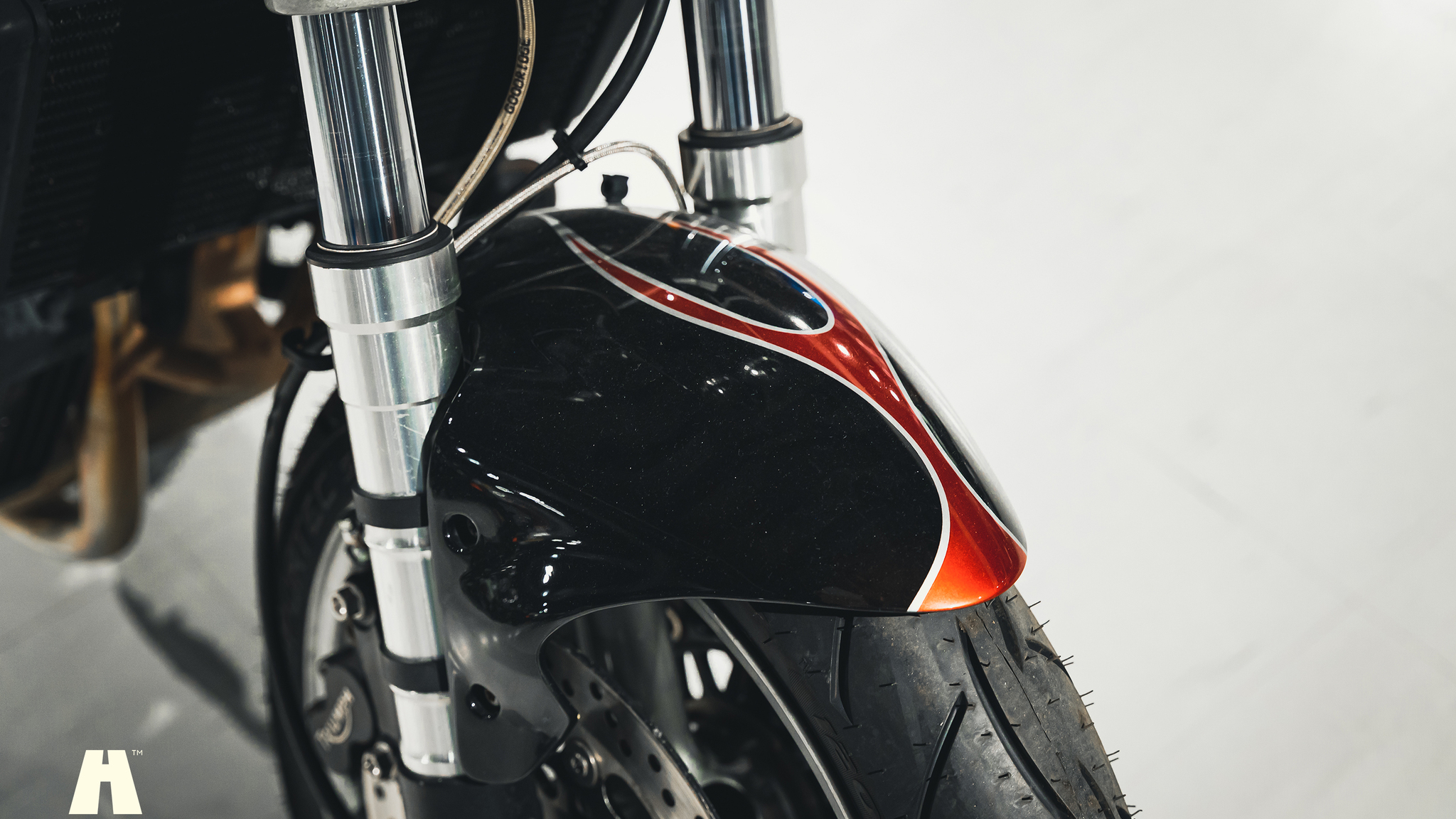 Exterior image of 2001 Triumph Speed Triple (24)