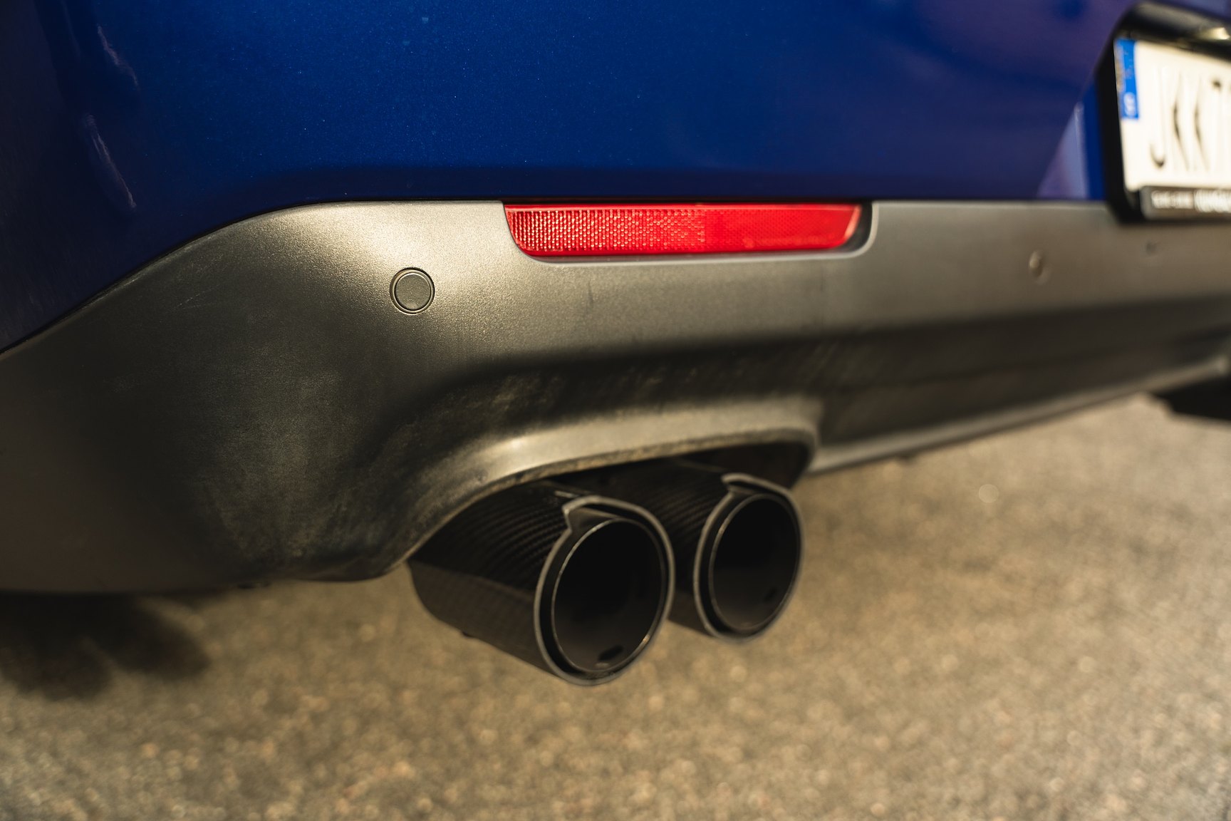 Exterior image of 2018 Dodge Challenger R/T 392