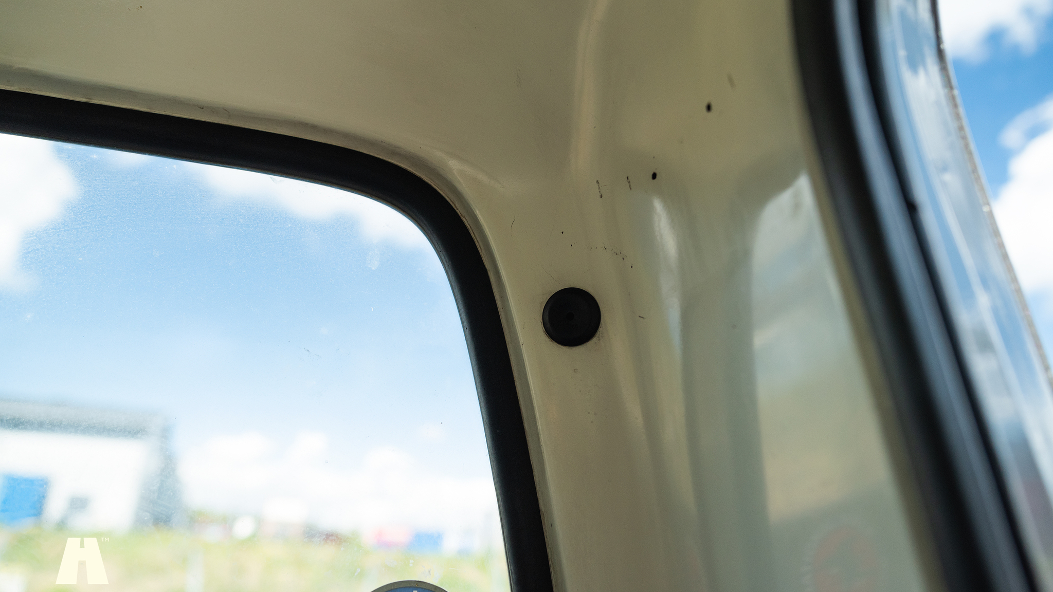 Innenraumfoto von 1969 Ford F100 (61)