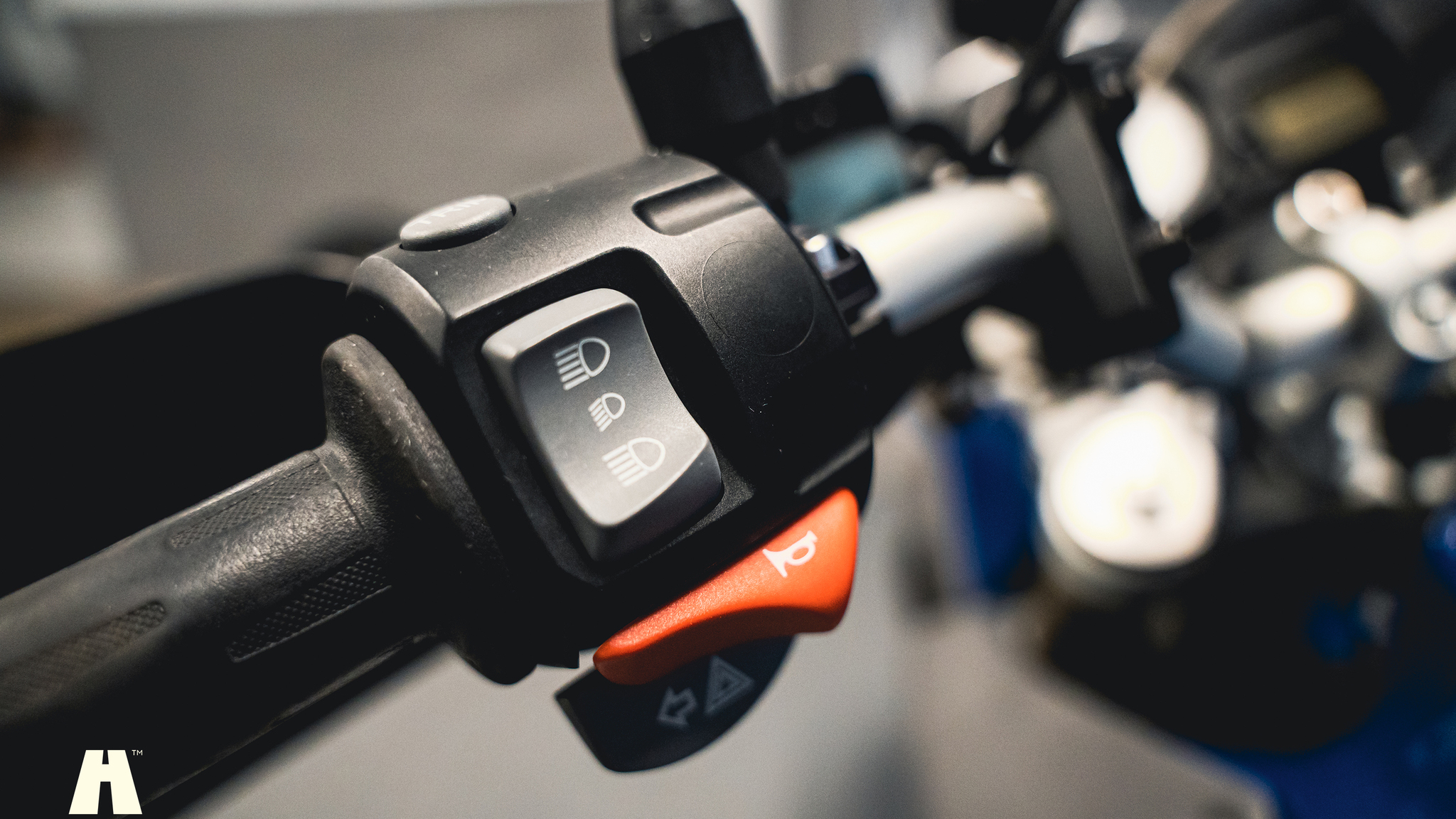 Aussenfoto 2006 BMW HP2