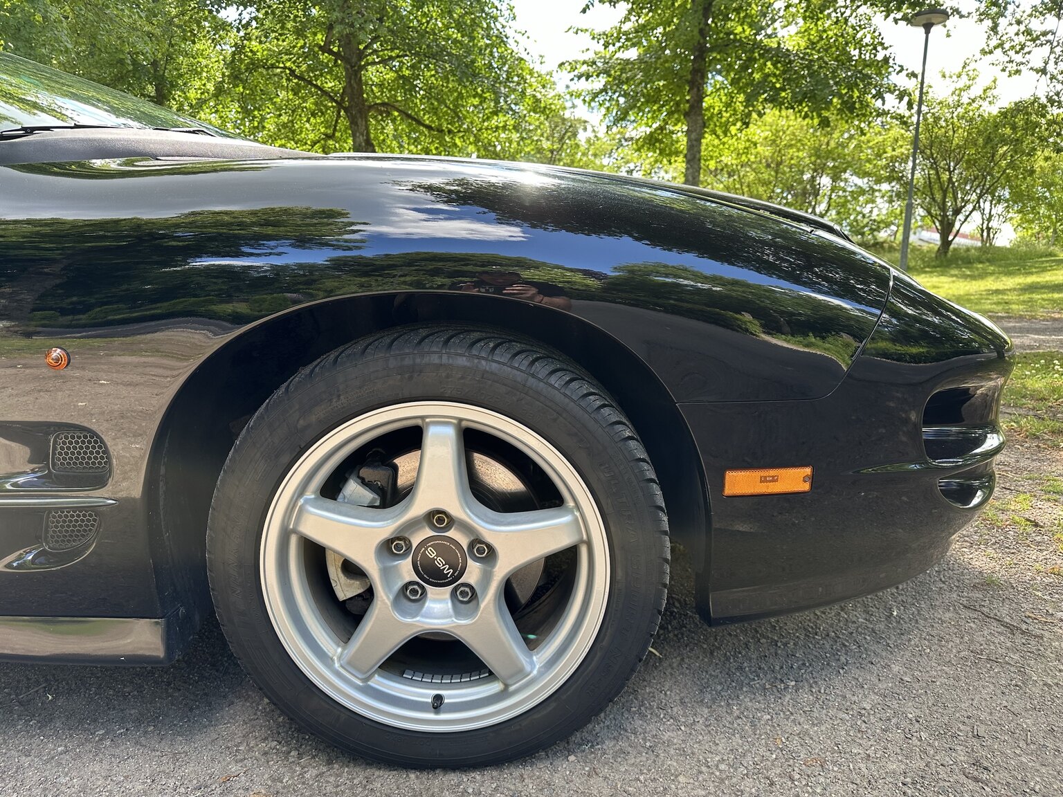 Aussenfoto 2000 Pontiac TransAm Firebird (26)
