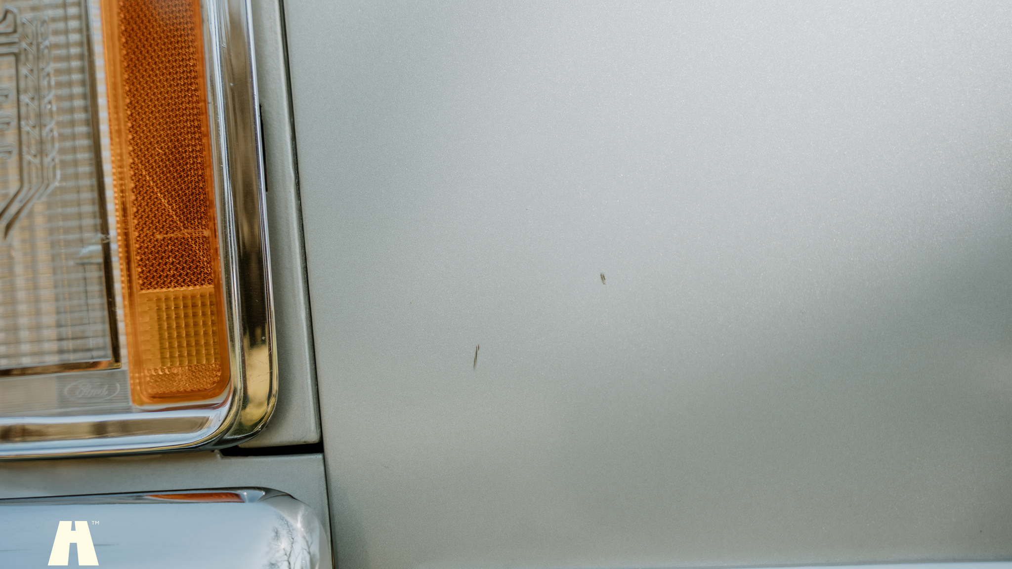 Exteriörbild på 1976 Ford Mercury Monarch Ghia (58)