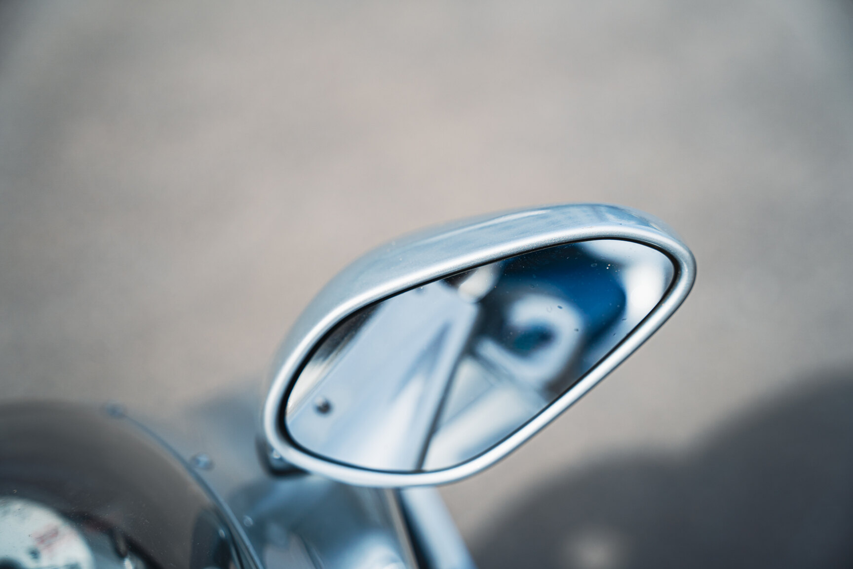 Aussenfoto 2004 MV Agusta F4 1000S