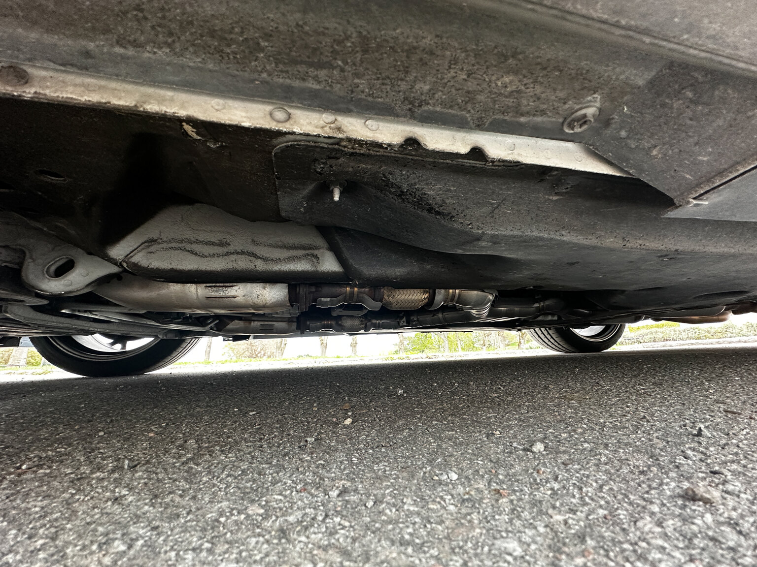Image of 2014 Nissan 370Z Nismo mechanics