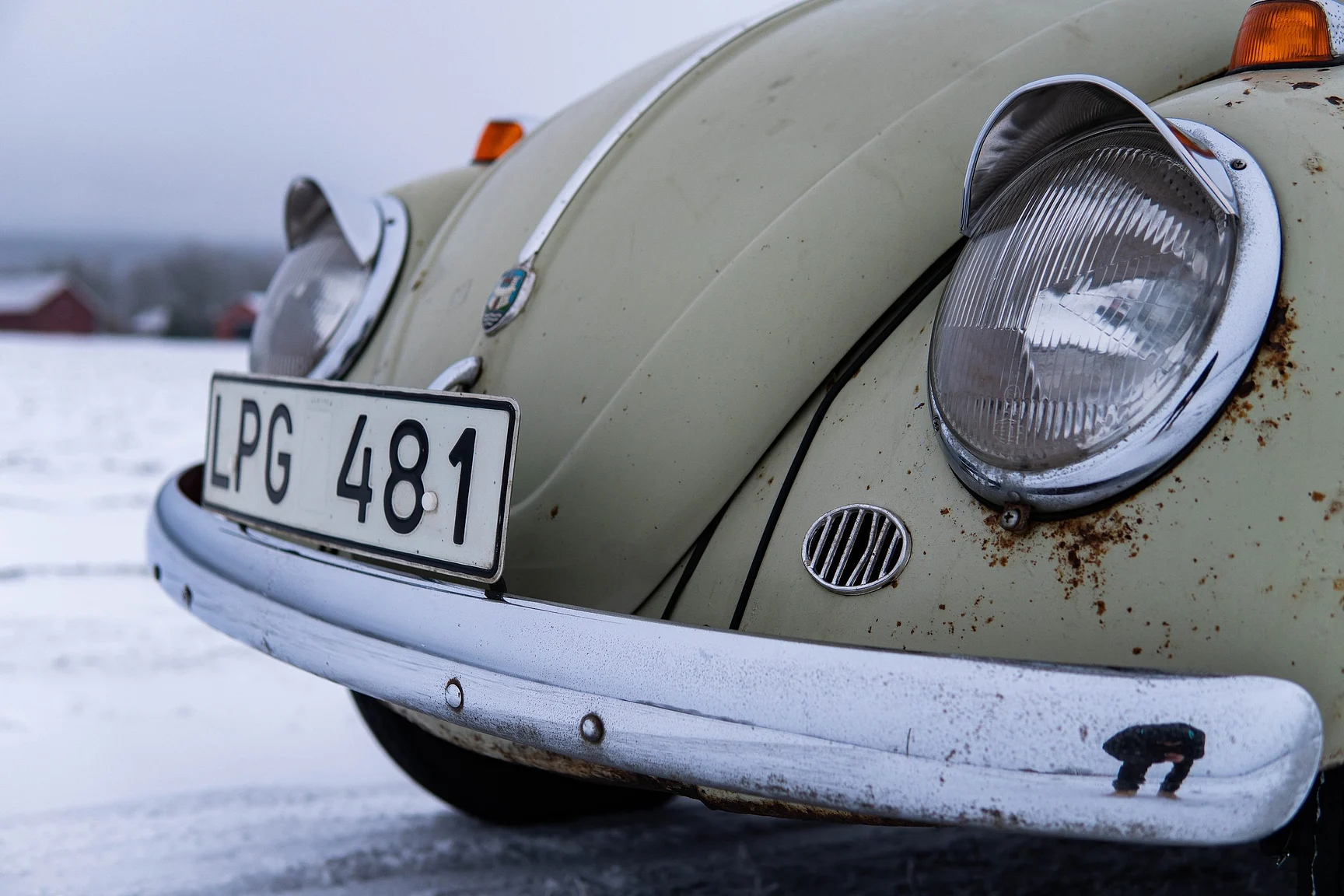 Aussenfoto 1959 Volkswagen 1200 (49)