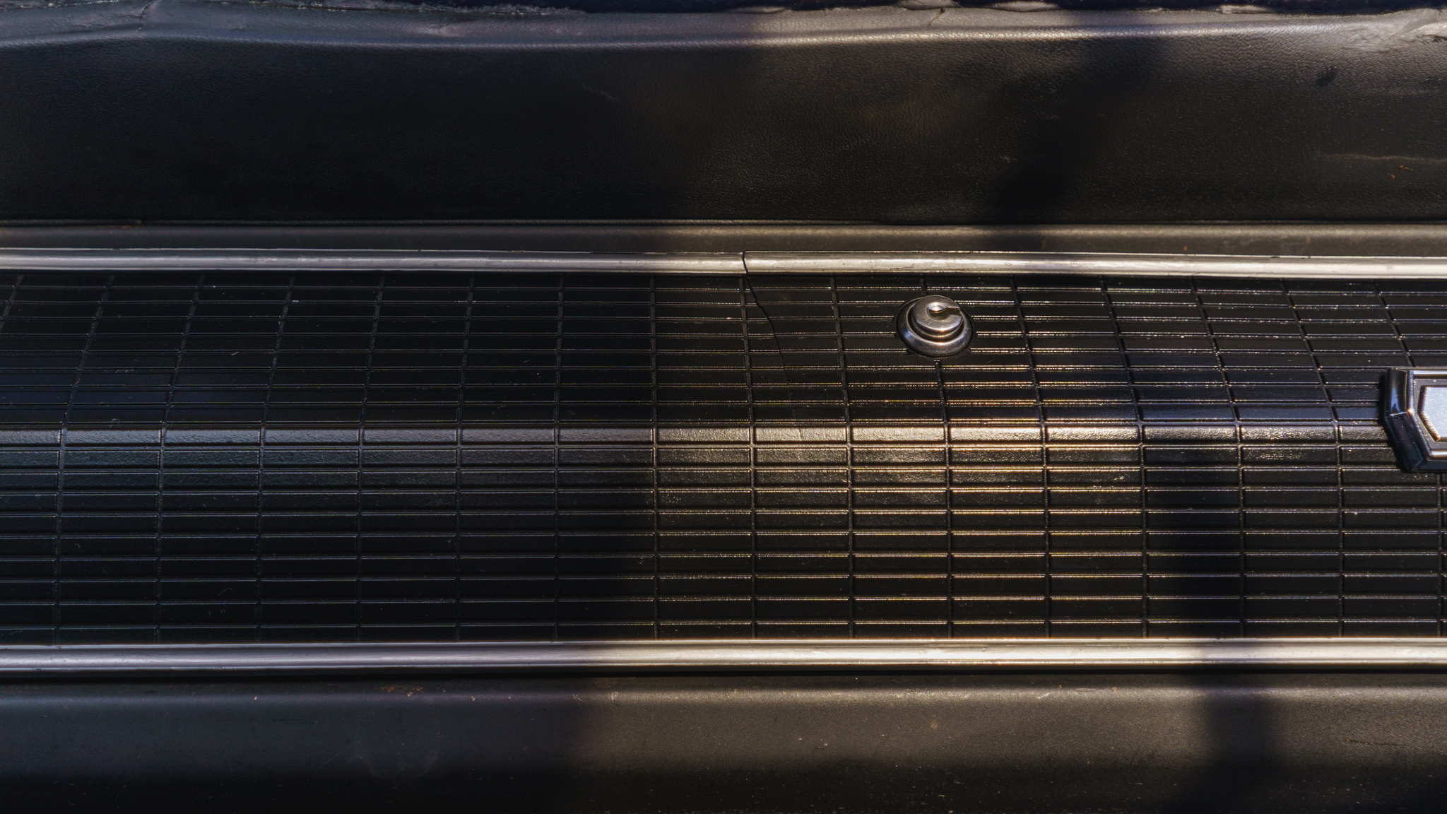 Interior image of 1967 Dodge Coronet 440 (4)