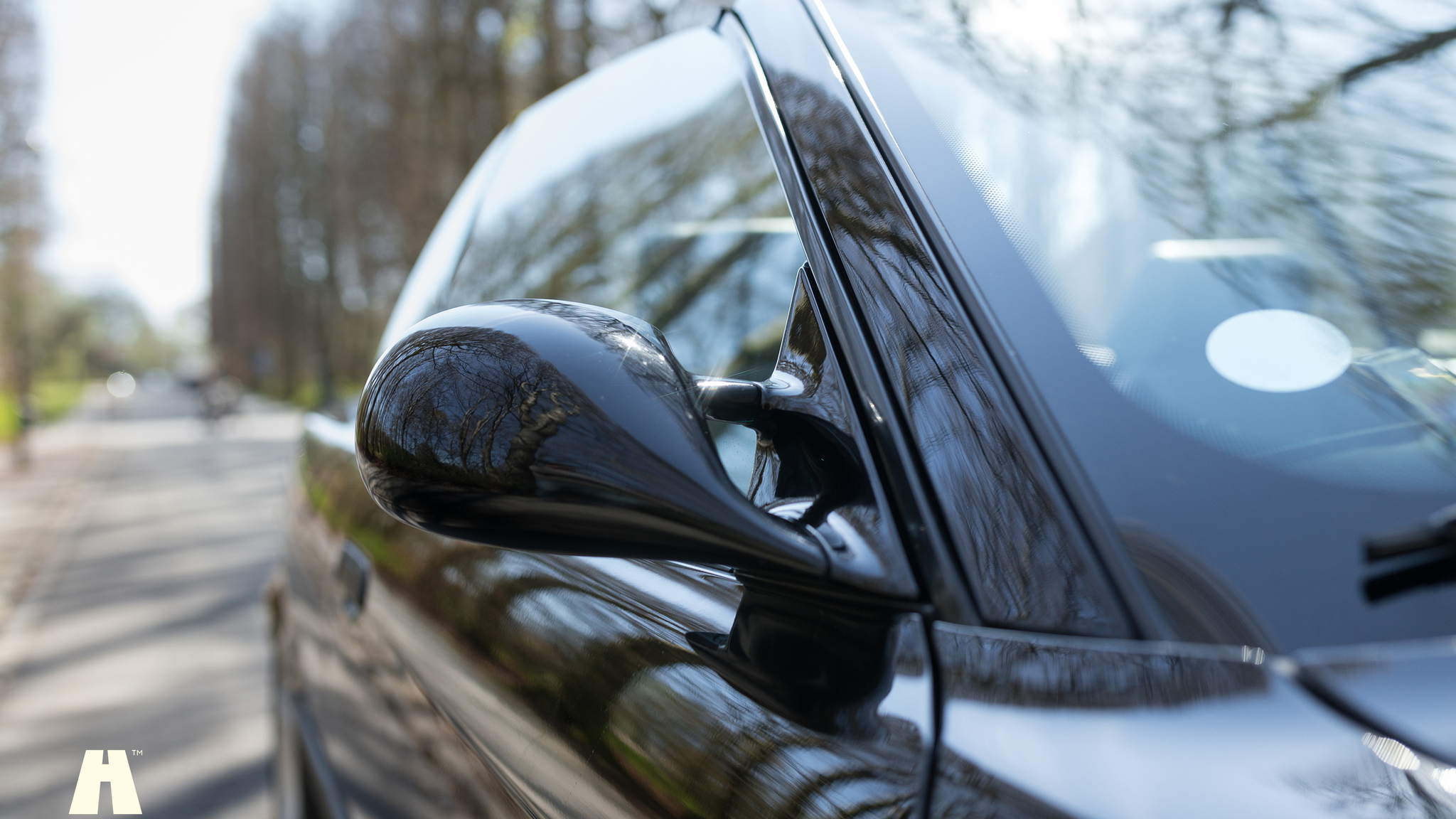 Exterior image of 1996 BMW M3 3.2 Cabriolet (82)