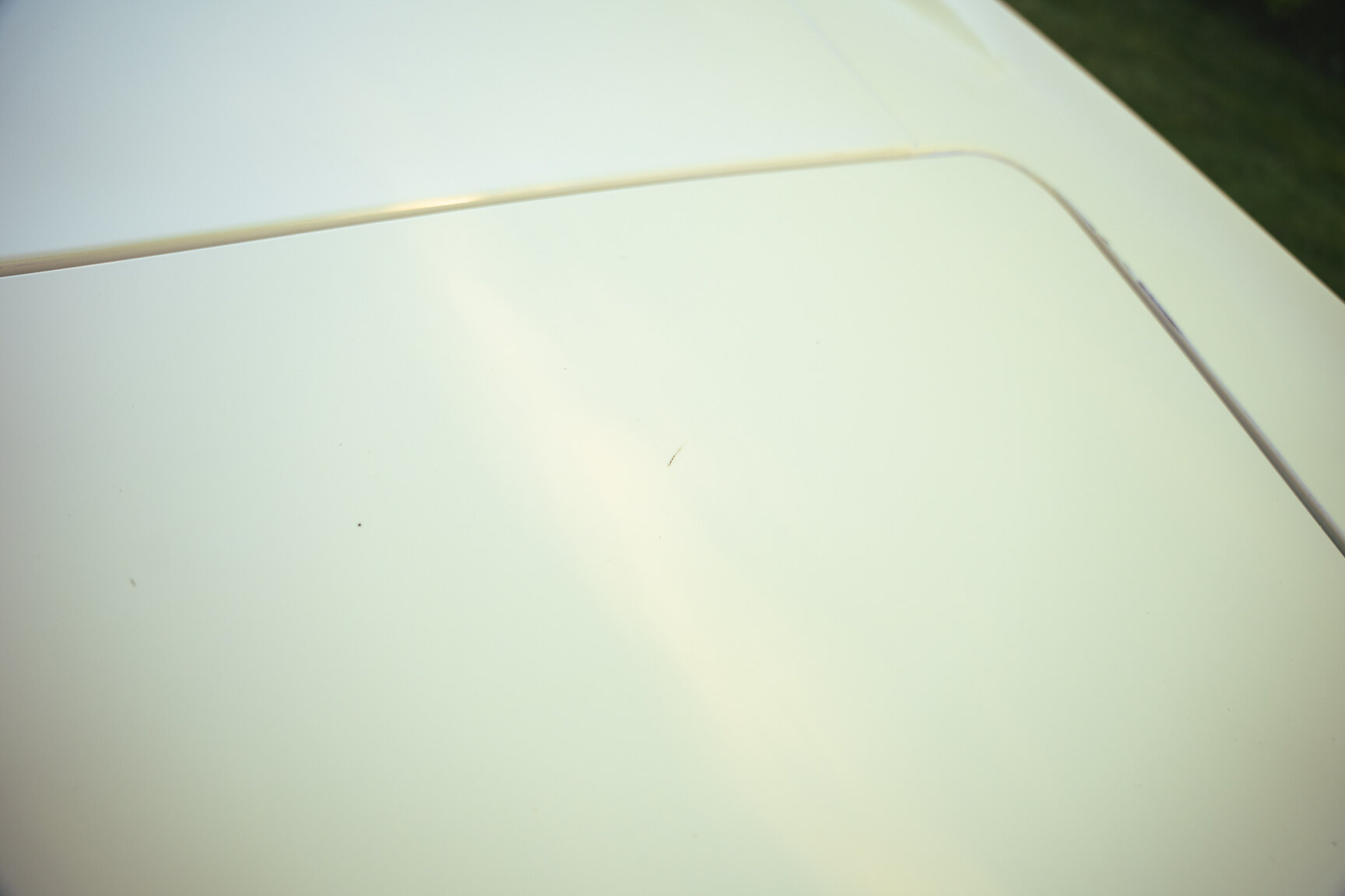 Aussenfoto 1967 Oldsmobile Cutlass Supreme Cabriolet