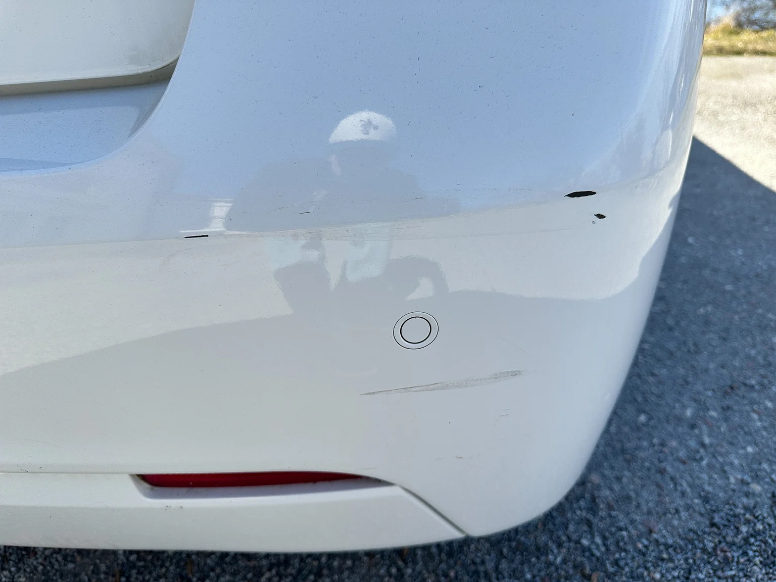 Exteriörbild på 2008 SAAB 9-3 Vector 2.0T Cabriolet (82)