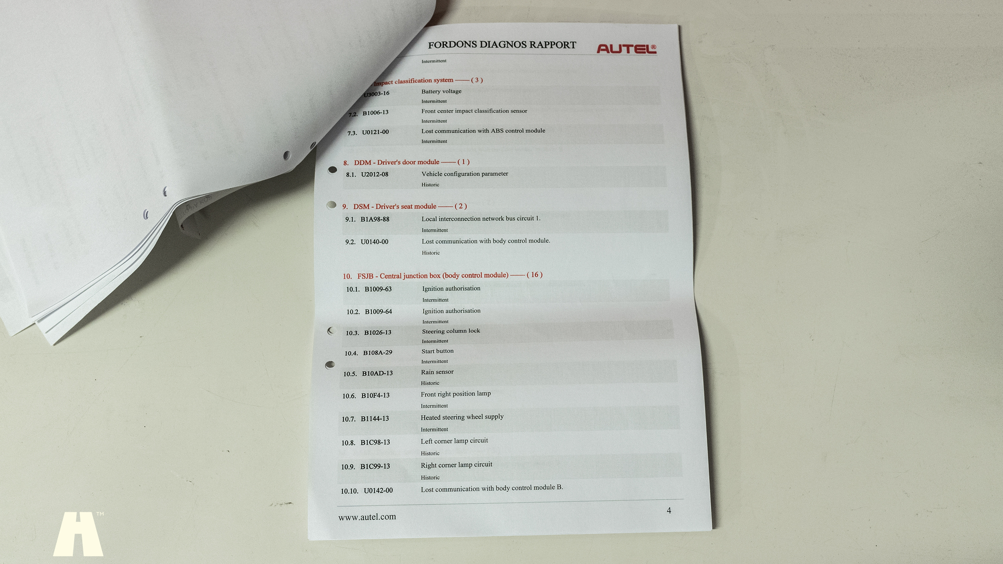 Documentation for 2008 Jaguar XKR (14)