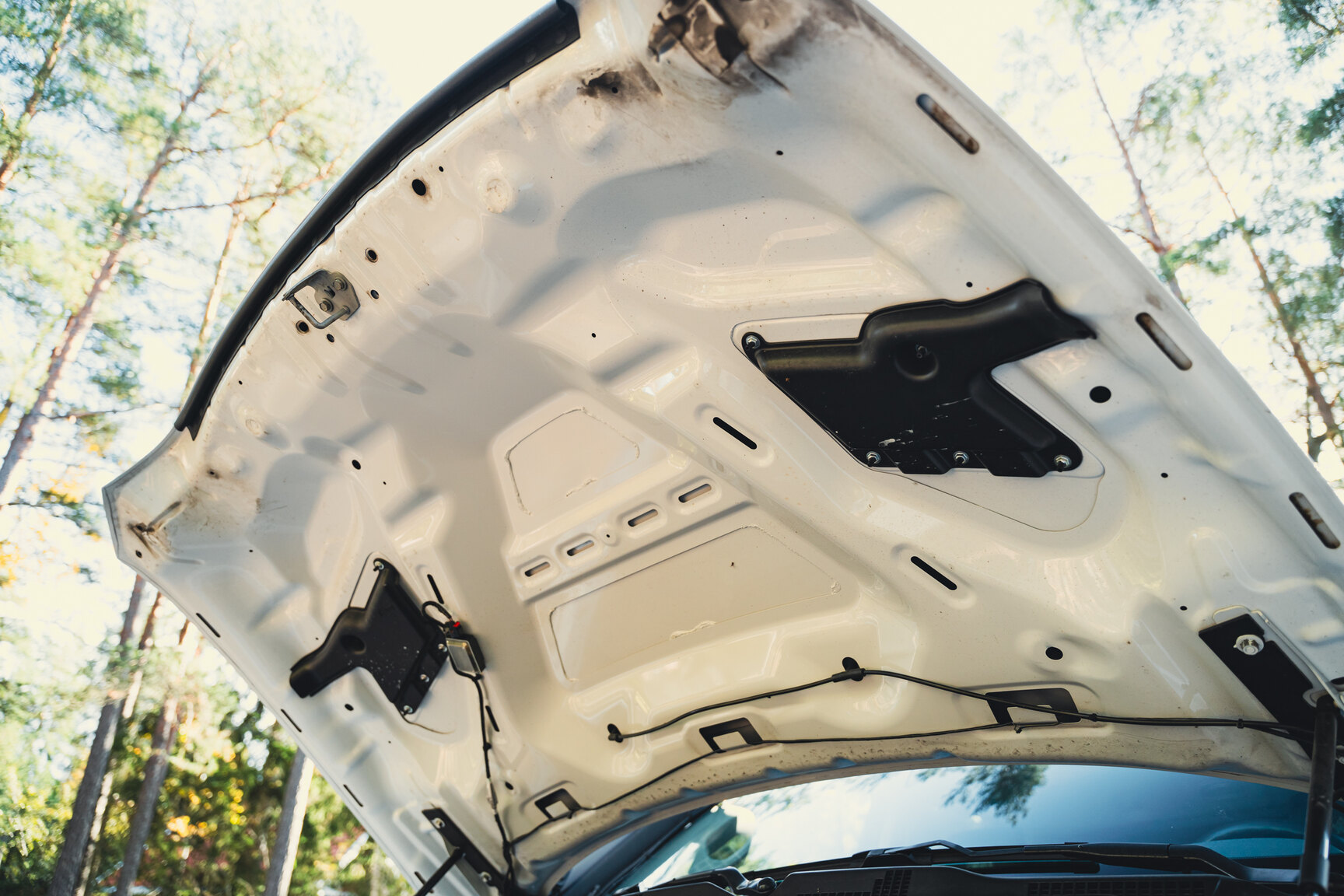 2017 Dodge Ram 1500 AEV (7), Mekanik