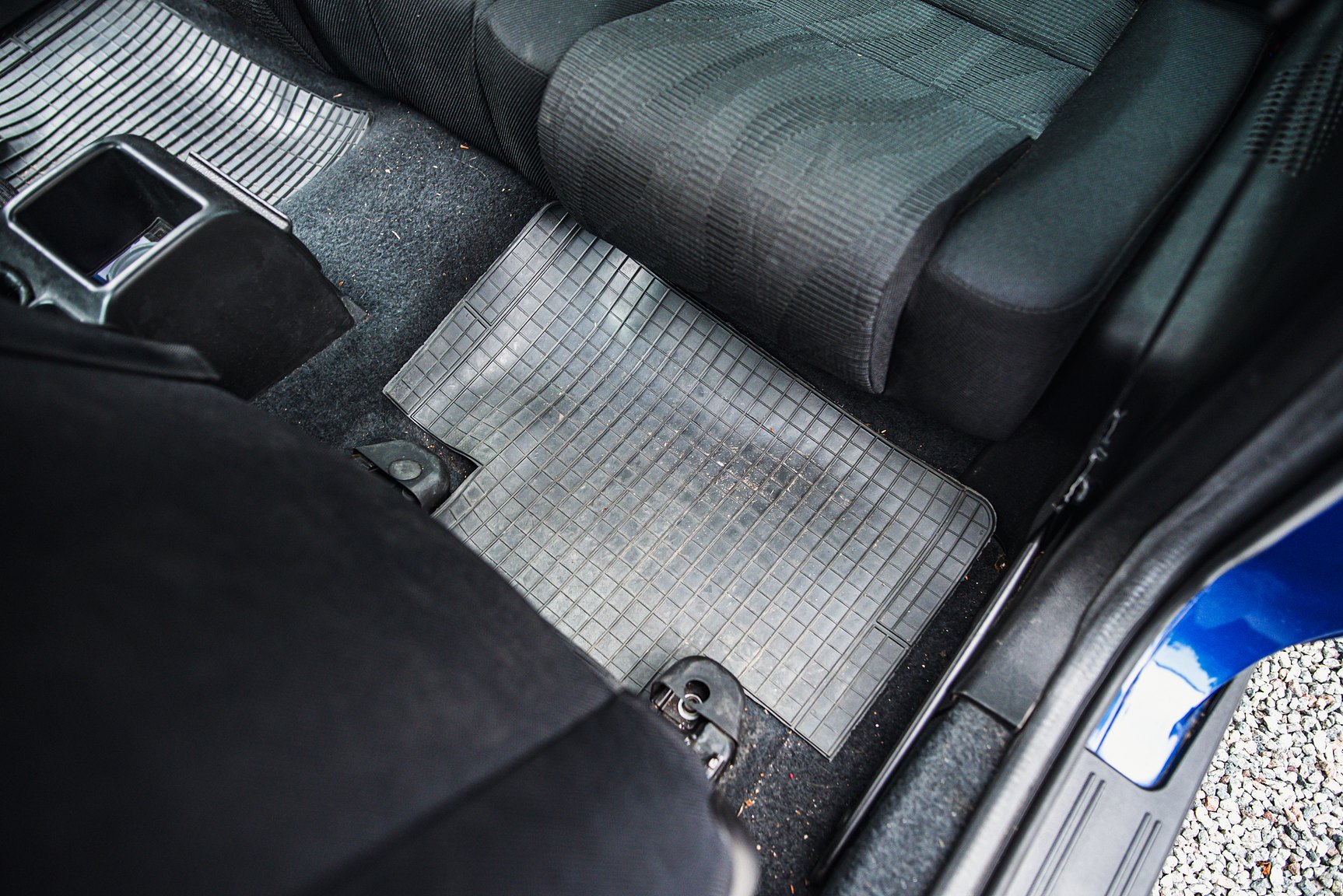Interior image of 2000 Fiat Coupé 2.0 Turbo Manuell