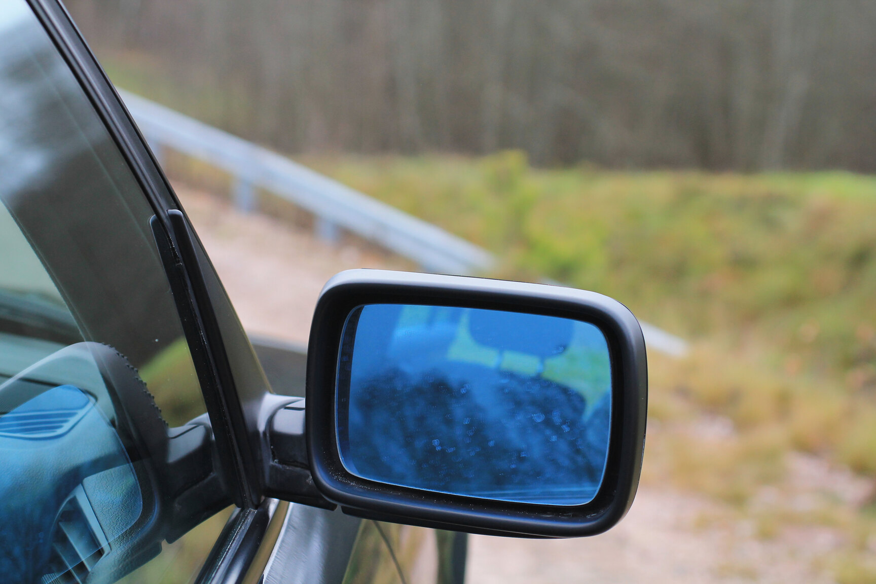 Aussenfoto 1996 BMW 520i Touring