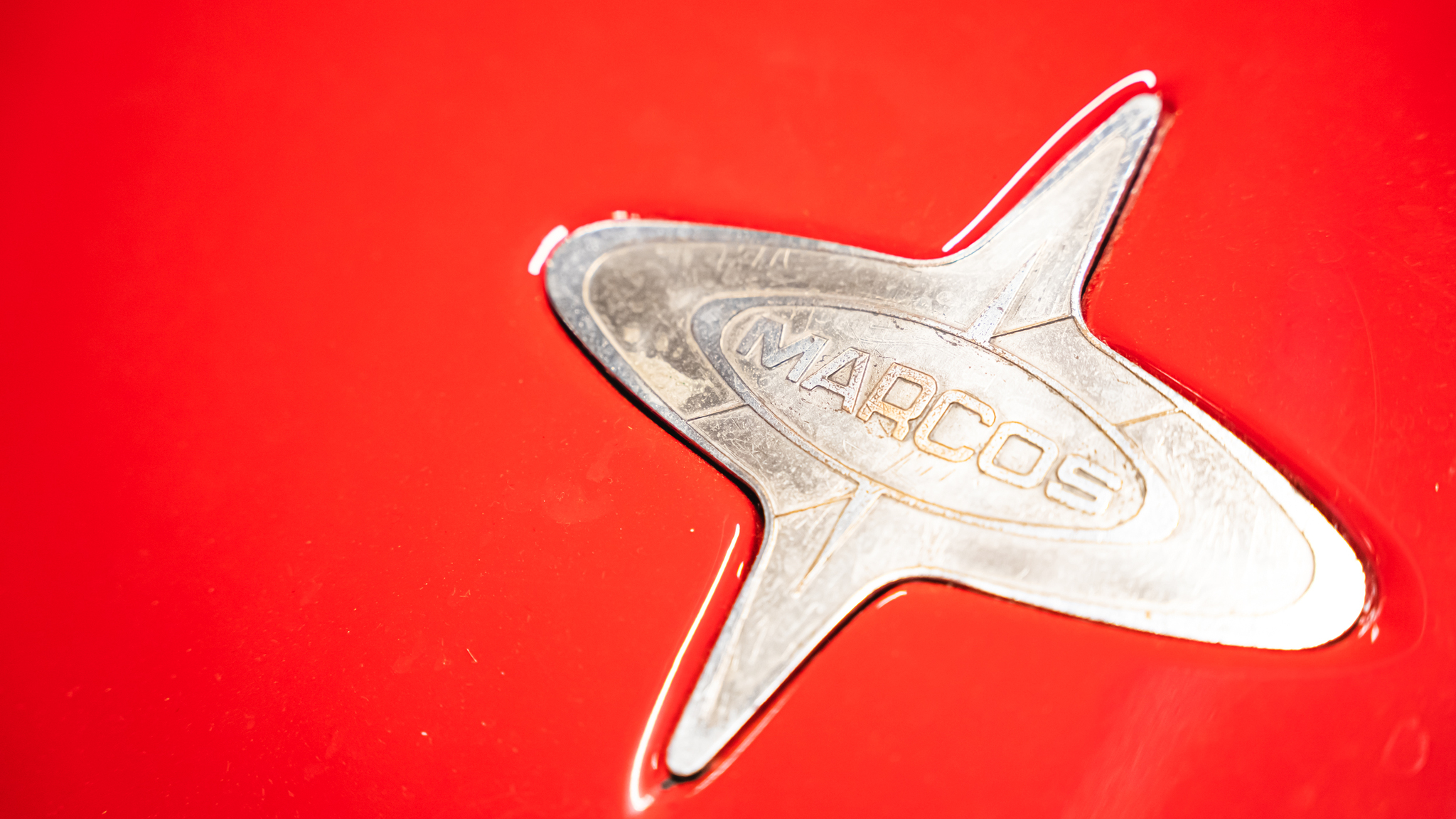 Exterior image of 1970 Marcos GT (64)