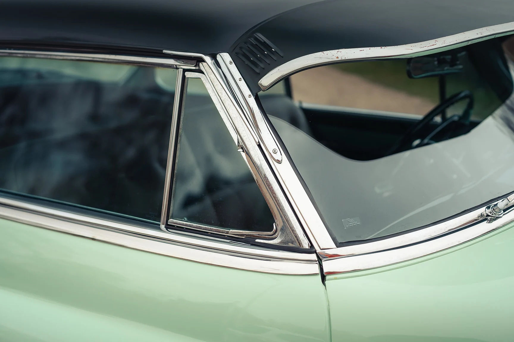 Aussenfoto 1953 Cadillac Series 62 (58)