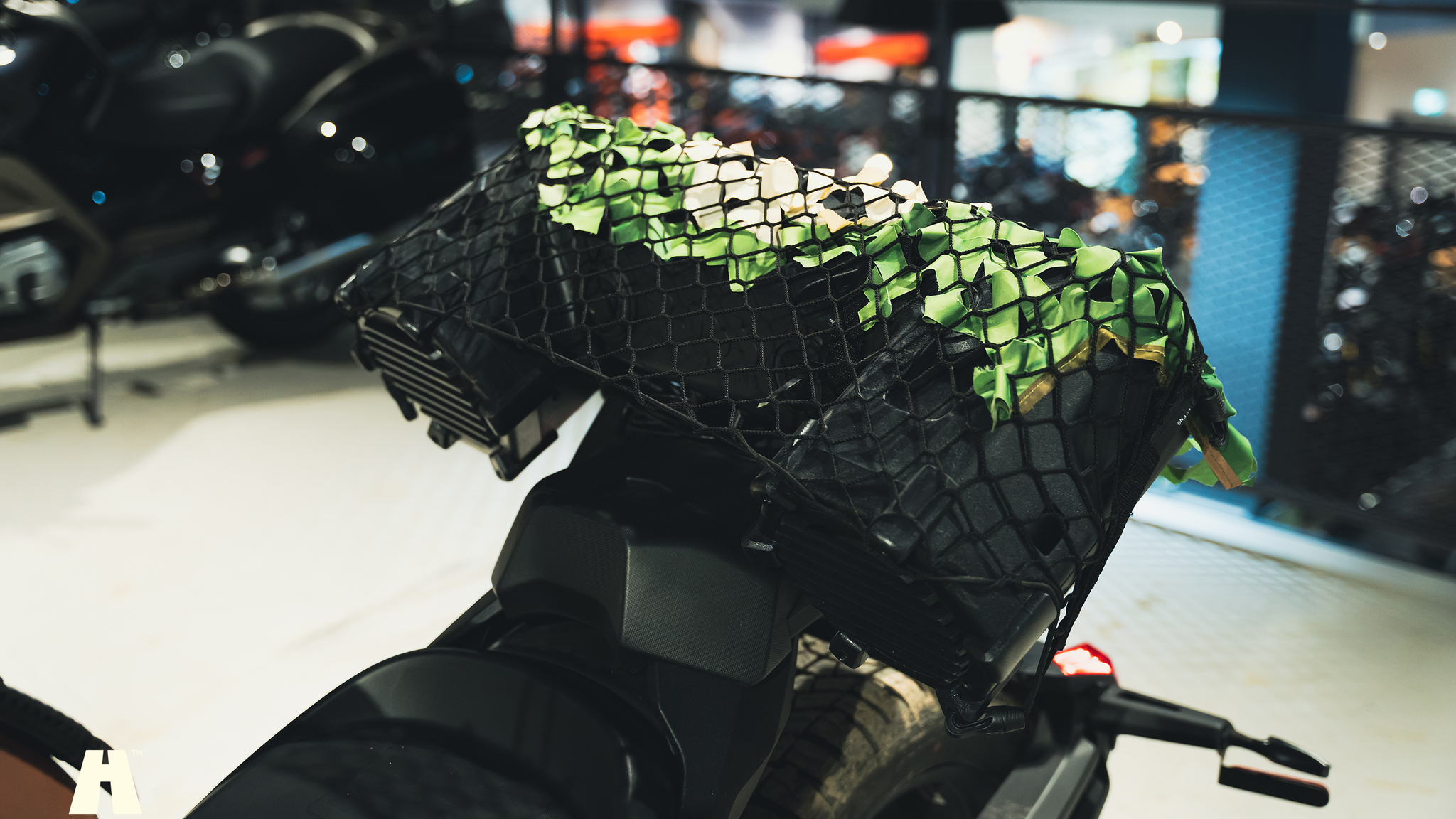 Aussenfoto 2020 BRP Can-Am Ryker