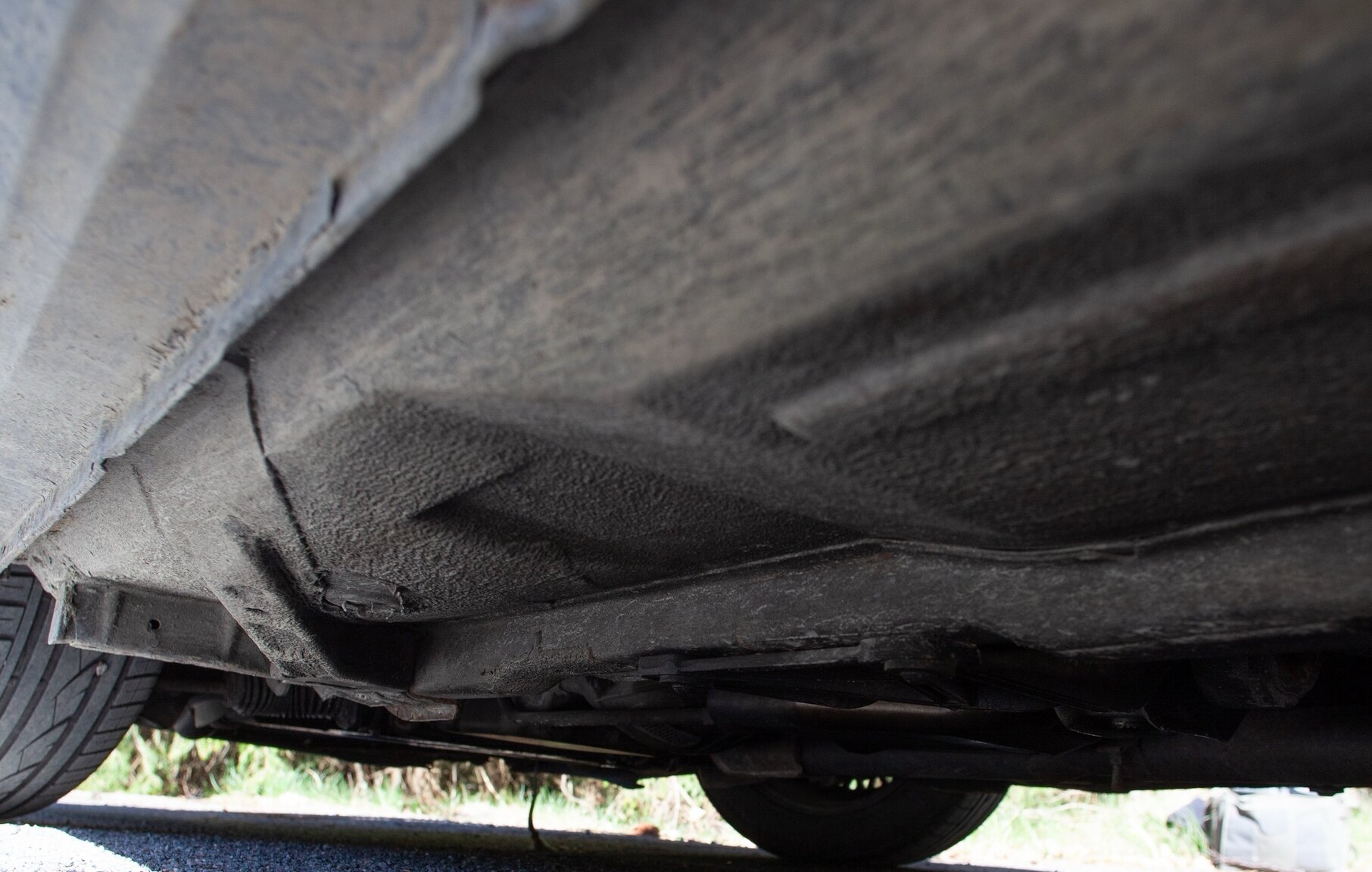 Image of 1997 Jaguar XJ6 3.2 mechanics