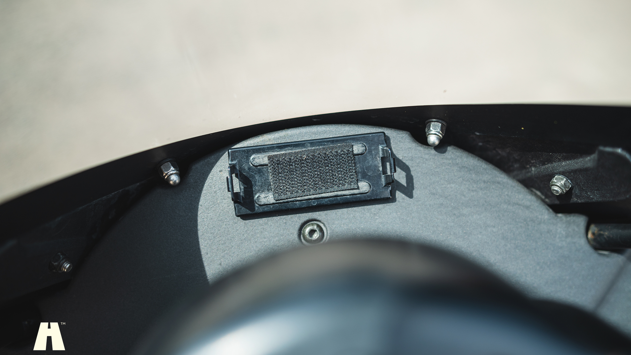 Exteriörbild på 2002 Moto Guzzi V11 Le Mans (78)