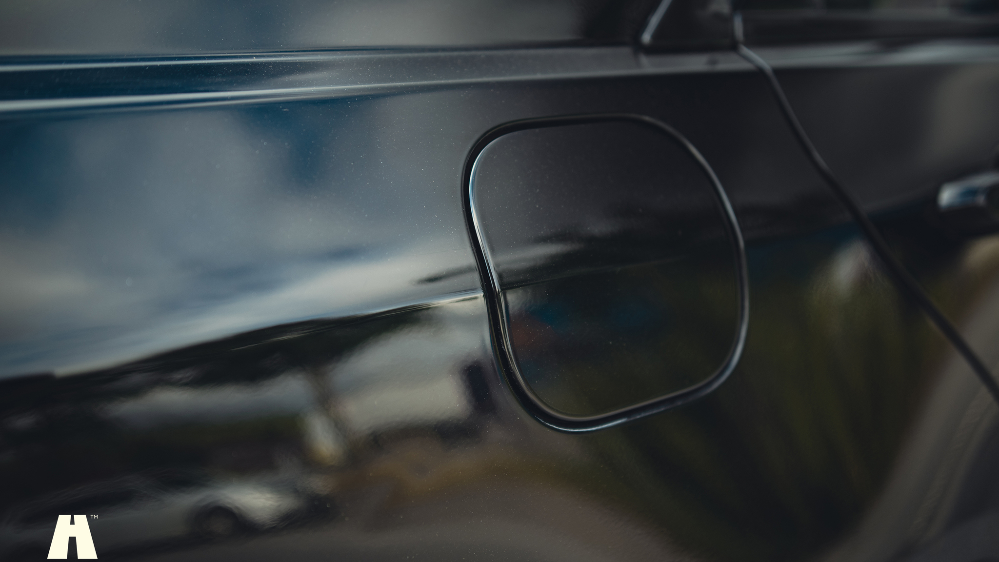 Aussenfoto 2018 Cadillac CTS-V Carbon Package