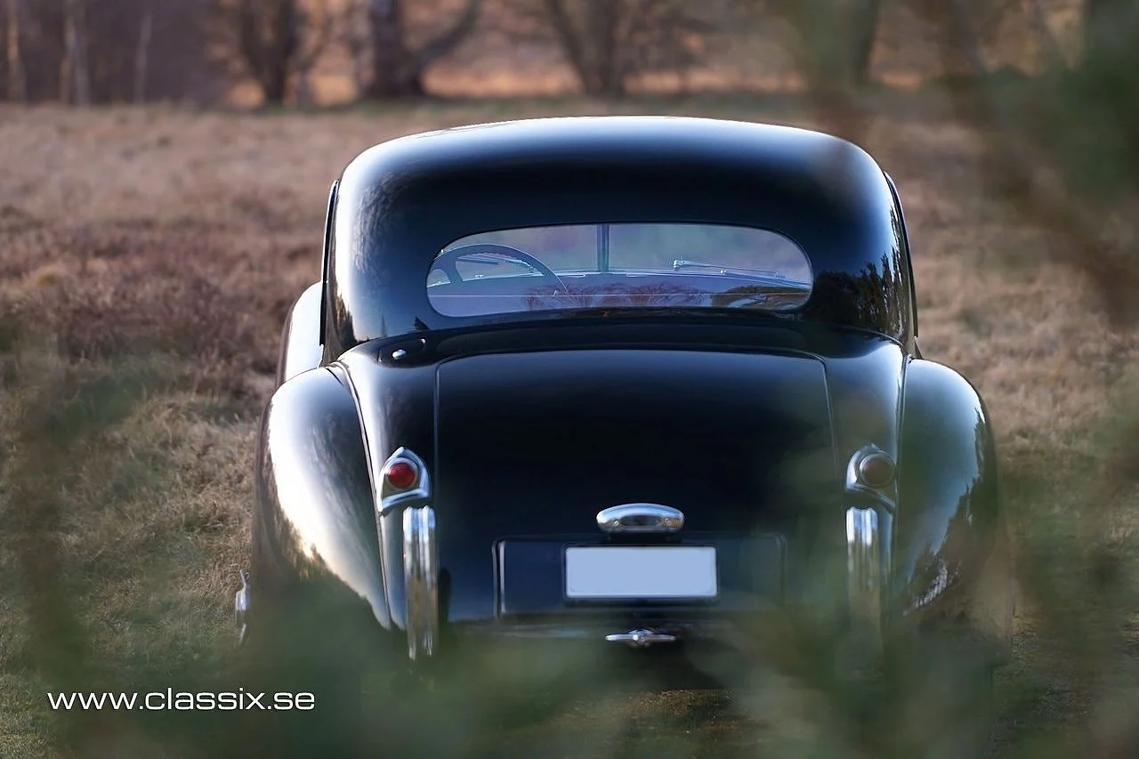 Bild von 1952 Jaguar XK120 (4)
