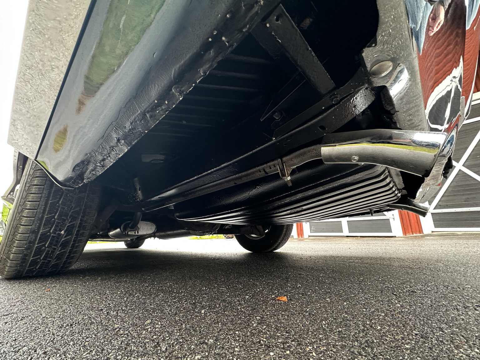 Image of 1965 Pontiac Catalina 421 Tripower-Pack 2+2 mechanics