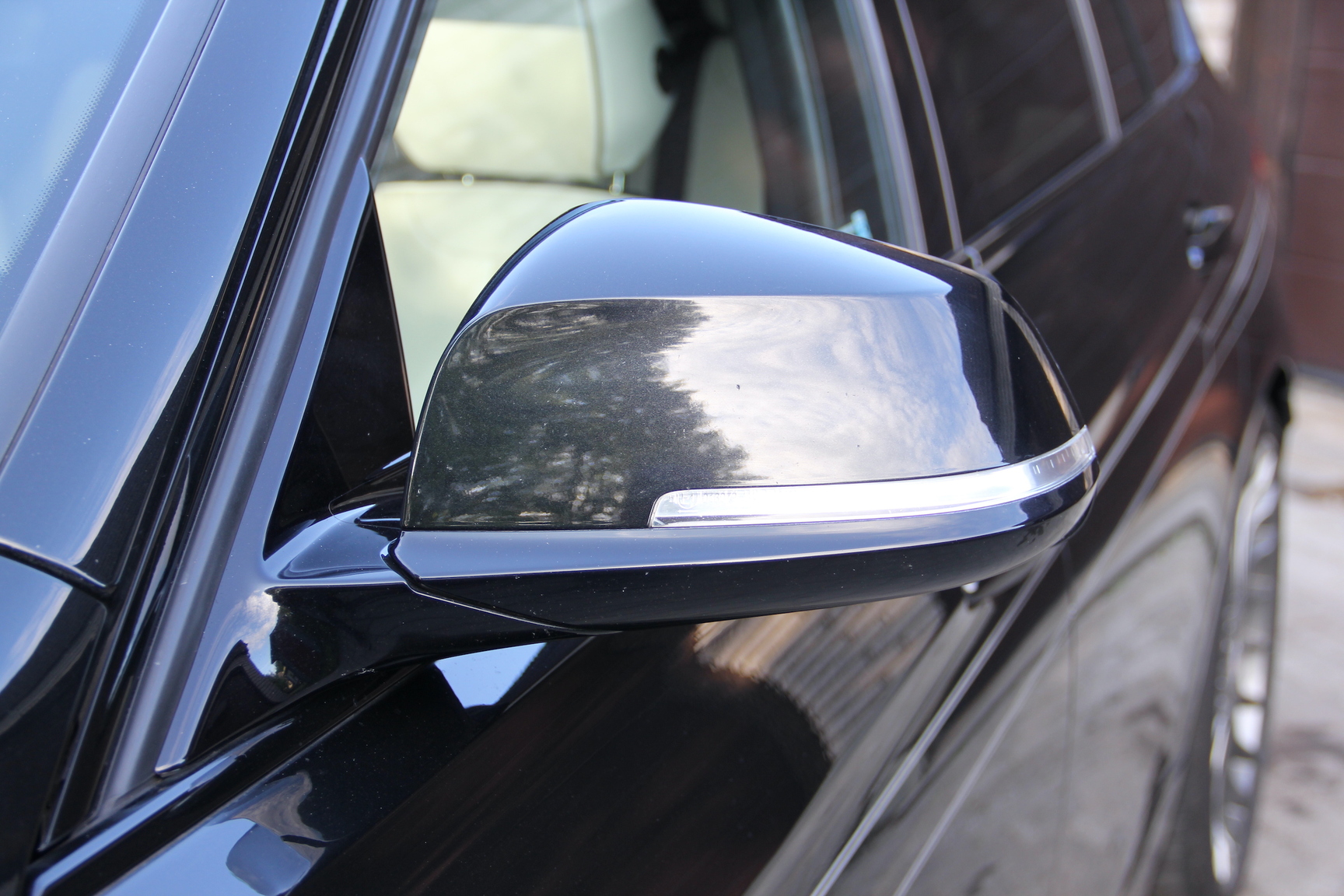 Exterior image of 2017 Alpina D3 Bi-Turbo Allrad