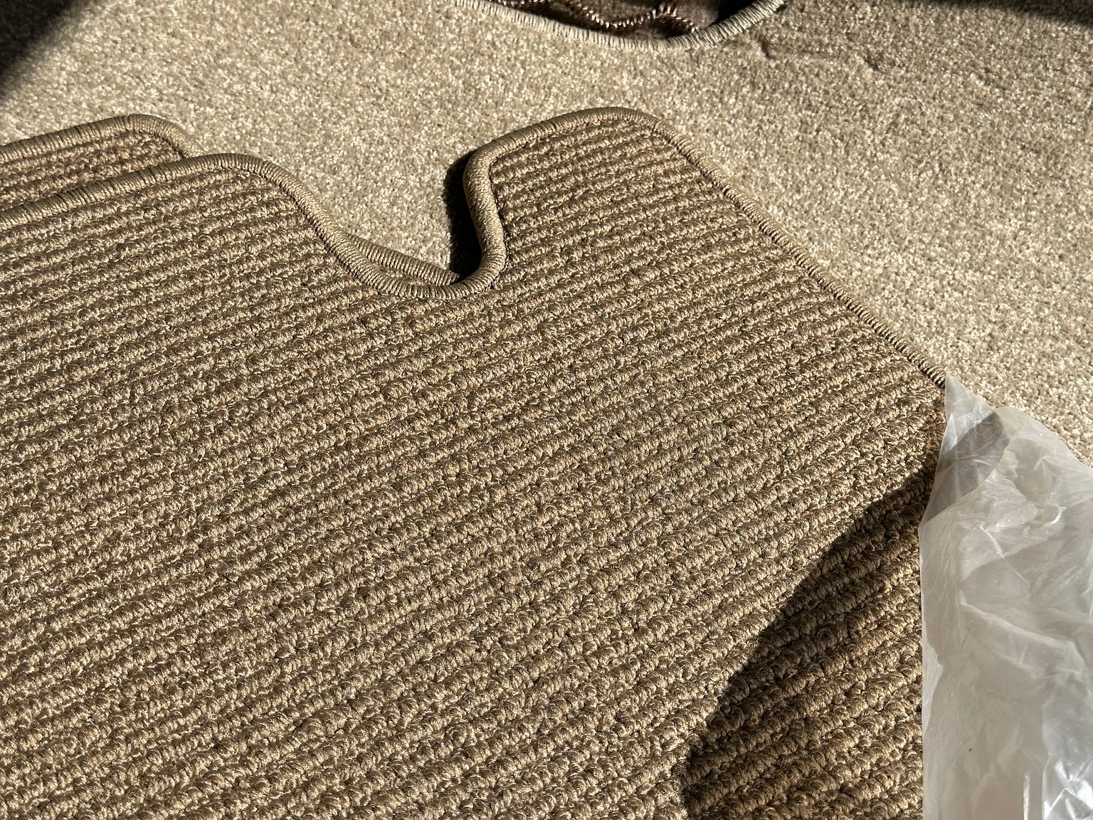 Image of 2000 Volvo V70 XC 2.4 T AWD  (3) miscellaneous