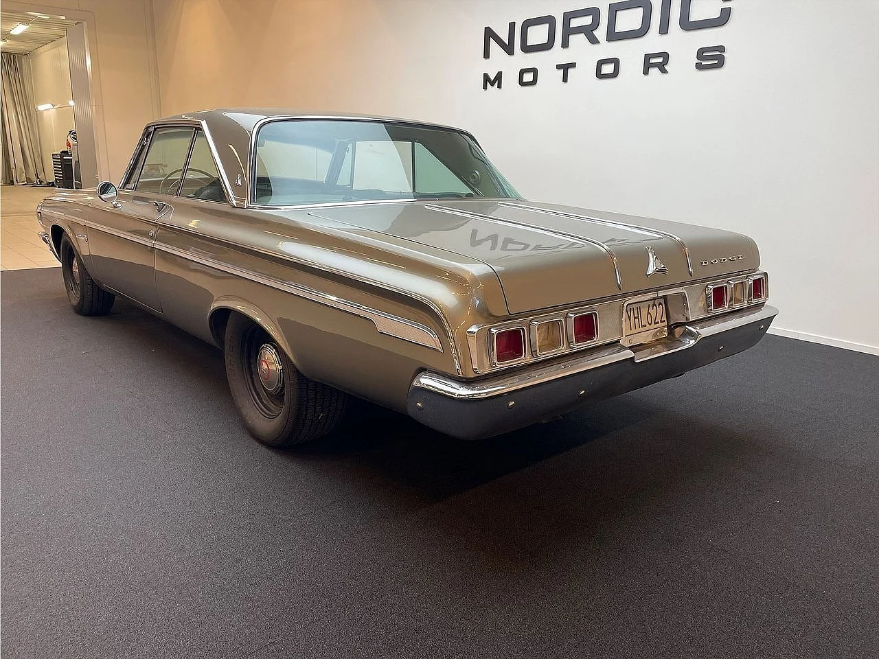 Bild von 1964 Dodge Polara (2)