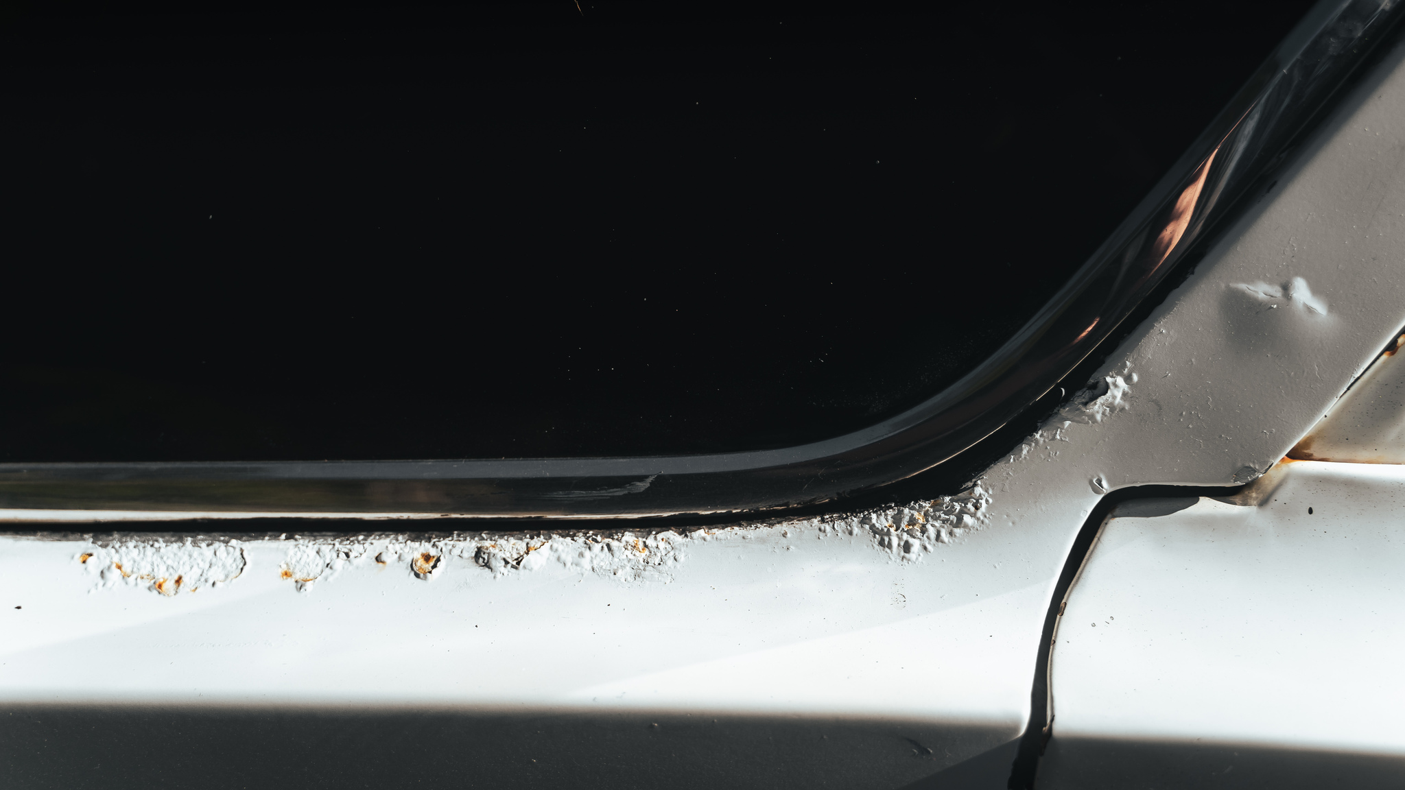 Exteriörbild på 1967 Chevrolet Bel Air Wagon (28)