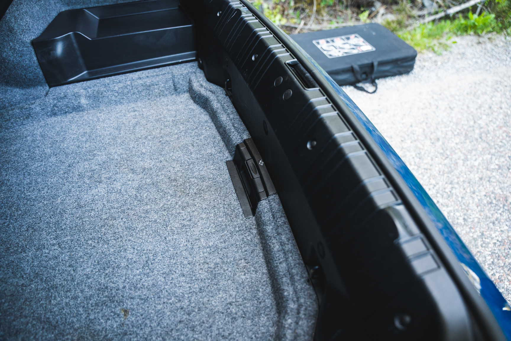 Innenraumfoto von 2001 BMW E46 325 Cabriolet (60)