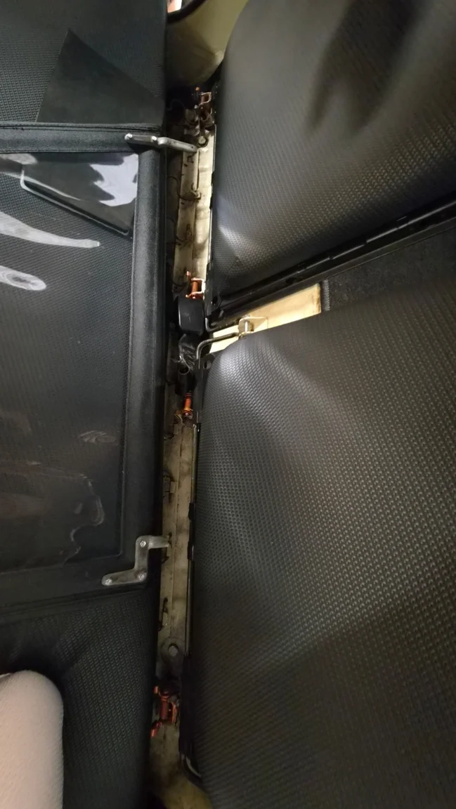 Interior image of 1973 Volkswagen Type 181 (37)