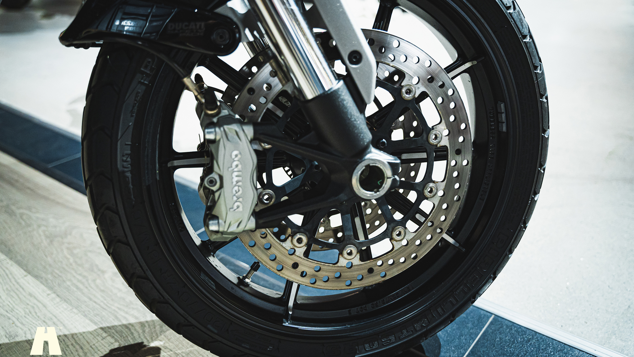 Image of 2018 Ducati Scrambler 1100 mechanics (13)