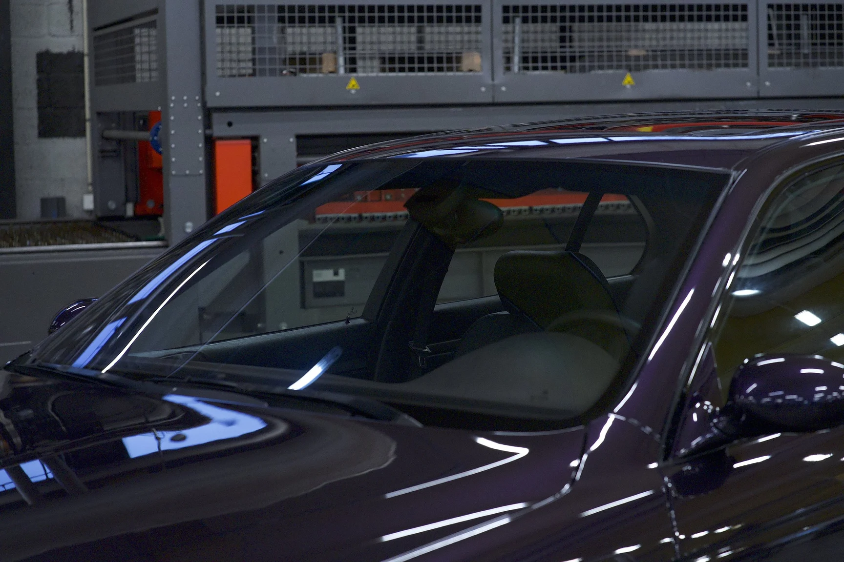 Exteriörbild på 2002 BMW M5 E39 (75)