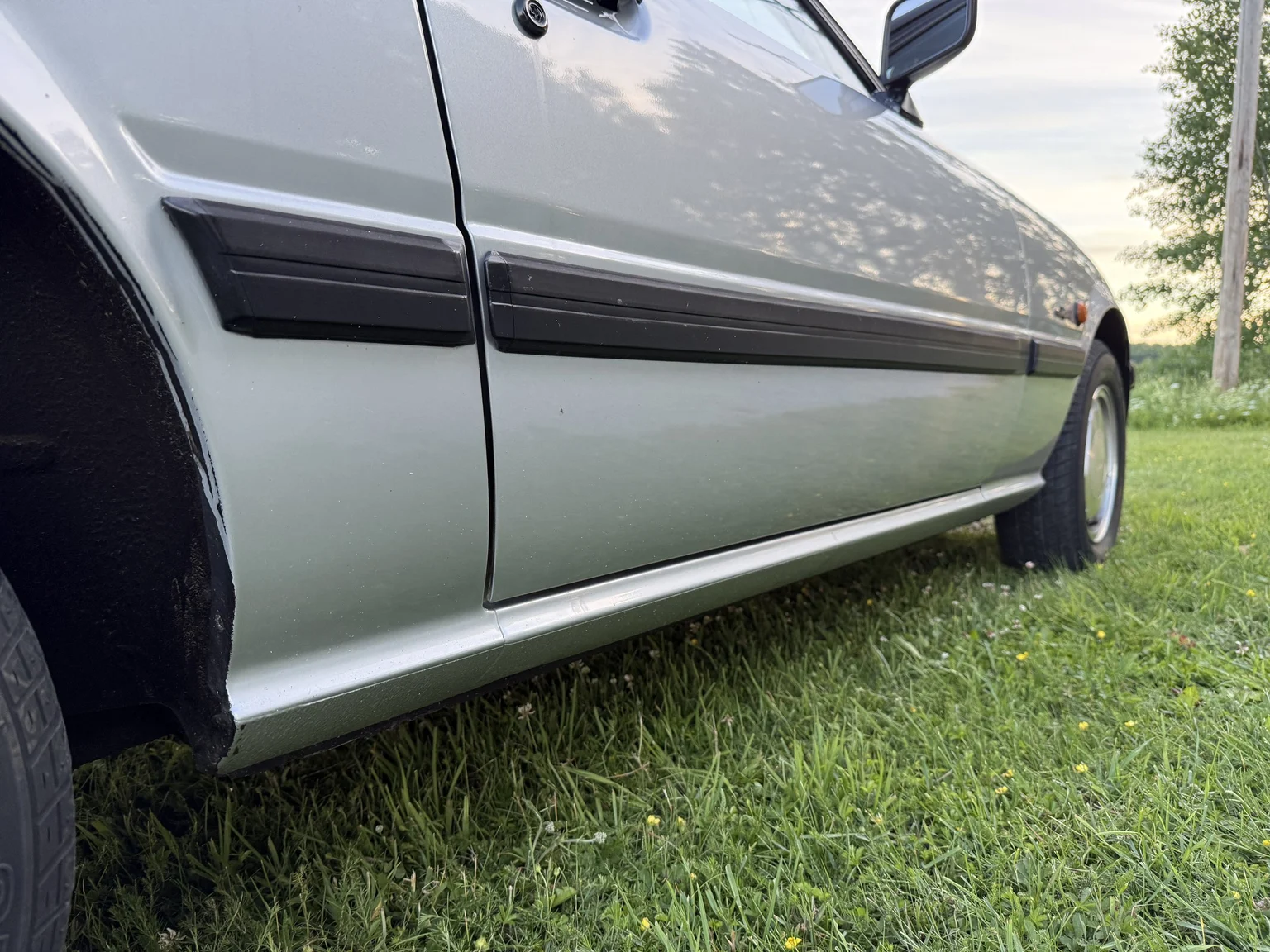 Aussenfoto 1983 Mazda RX-7 (68)